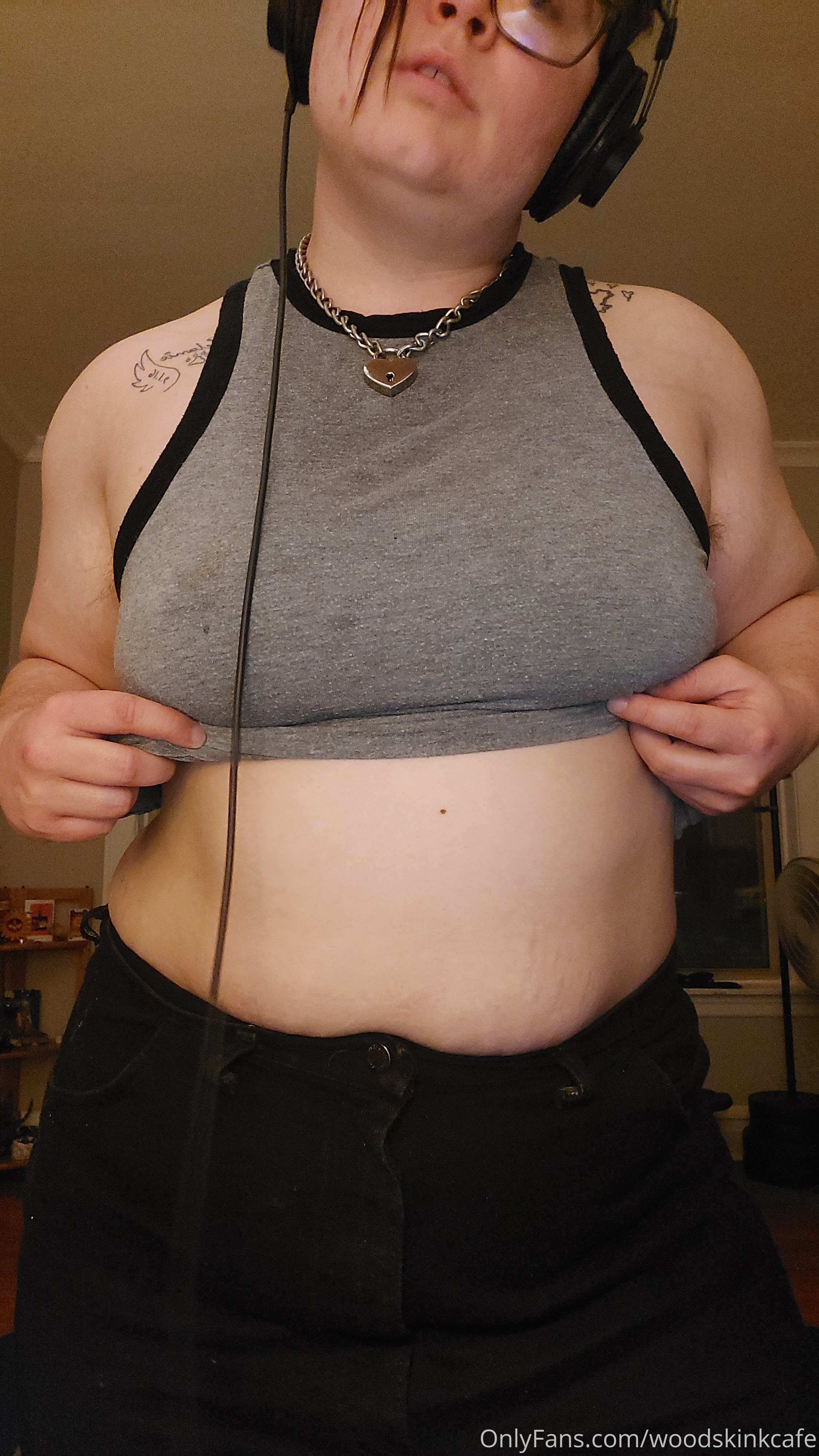 Leaked woodskinkcafe Nude Leaks Onlyfans Leaked woodskinkcafe Nude Leaks Onlyfans