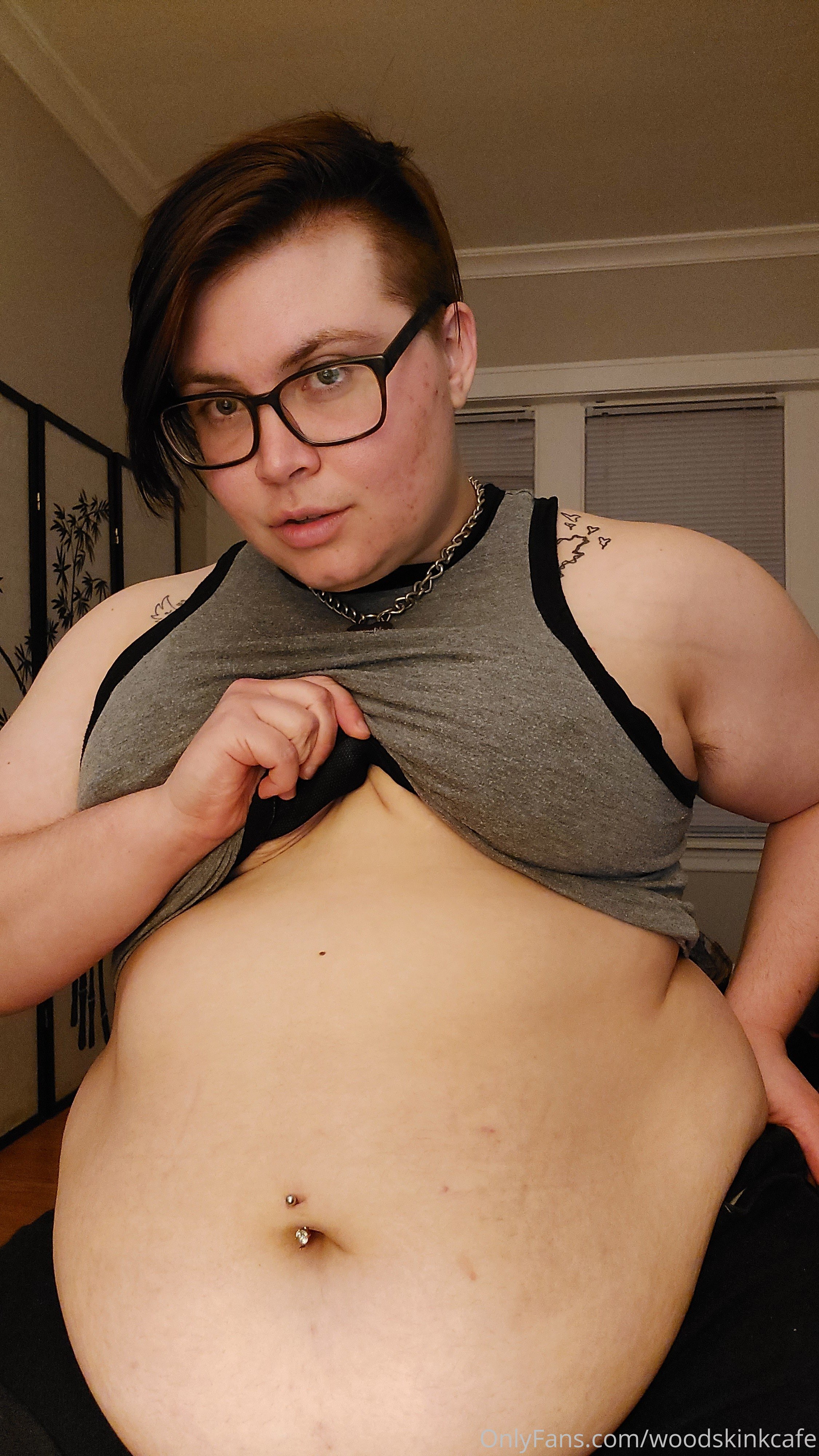 Leaked woodskinkcafe Nude Leaks Onlyfans Leaked woodskinkcafe Nude Leaks Onlyfans