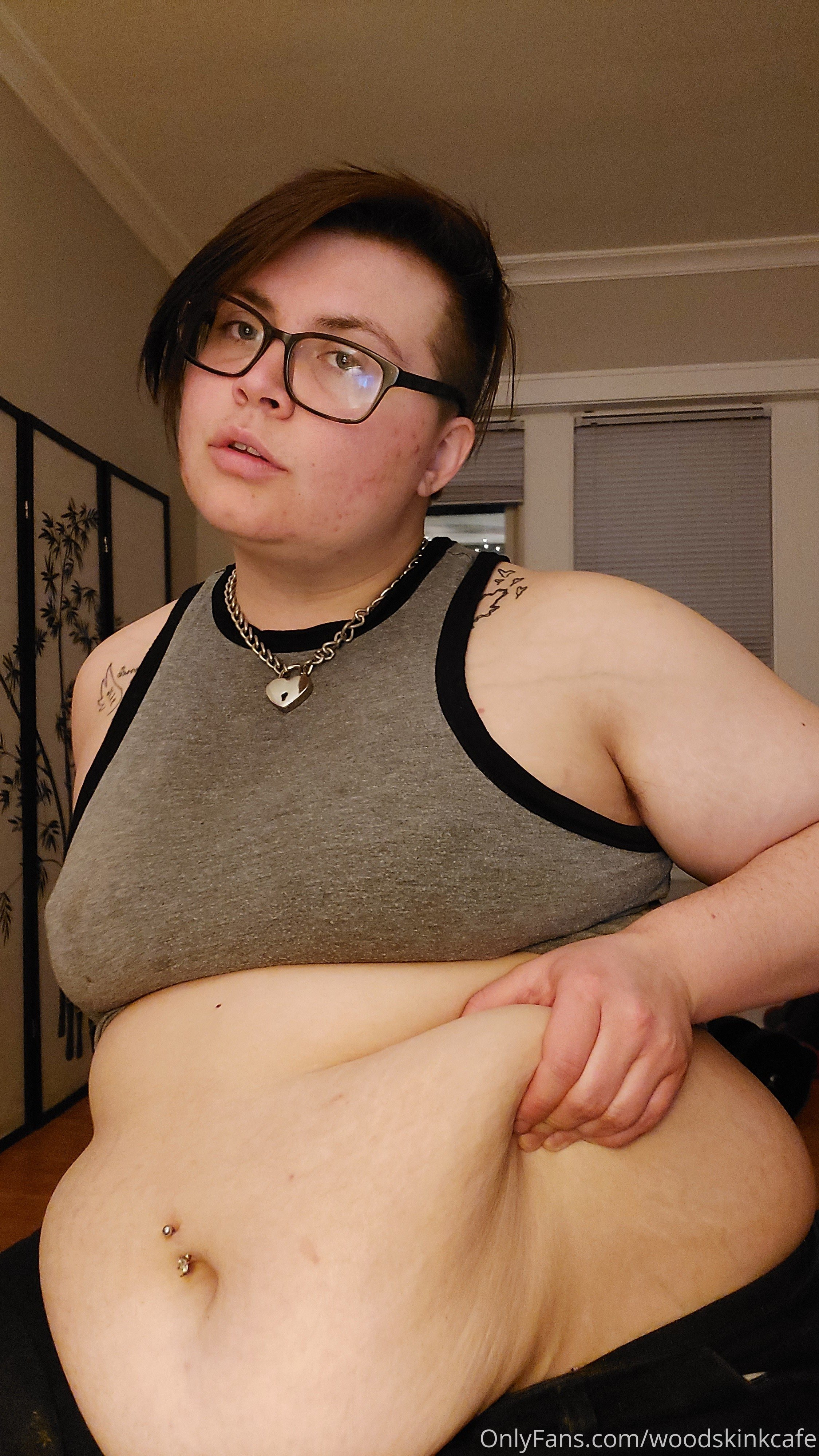 Leaked woodskinkcafe Nude Leaks Onlyfans Leaked woodskinkcafe Nude Leaks Onlyfans