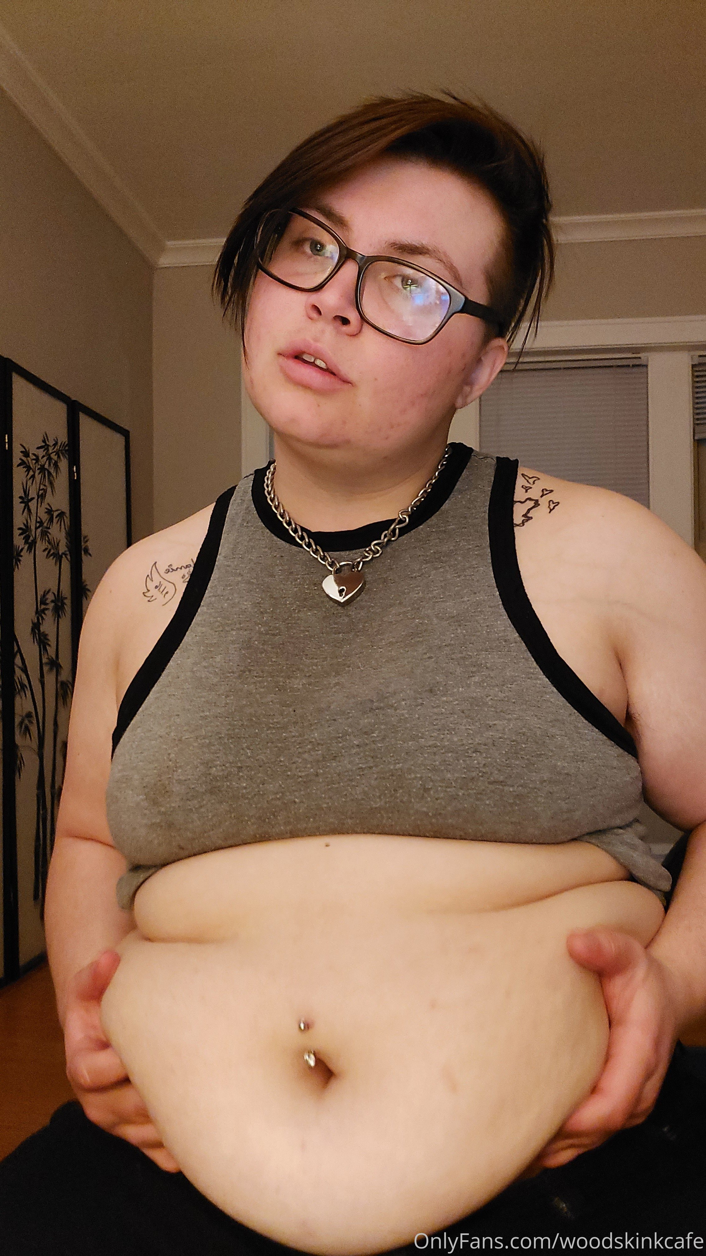 Leaked woodskinkcafe Nude Leaks Onlyfans Leaked woodskinkcafe Nude Leaks Onlyfans