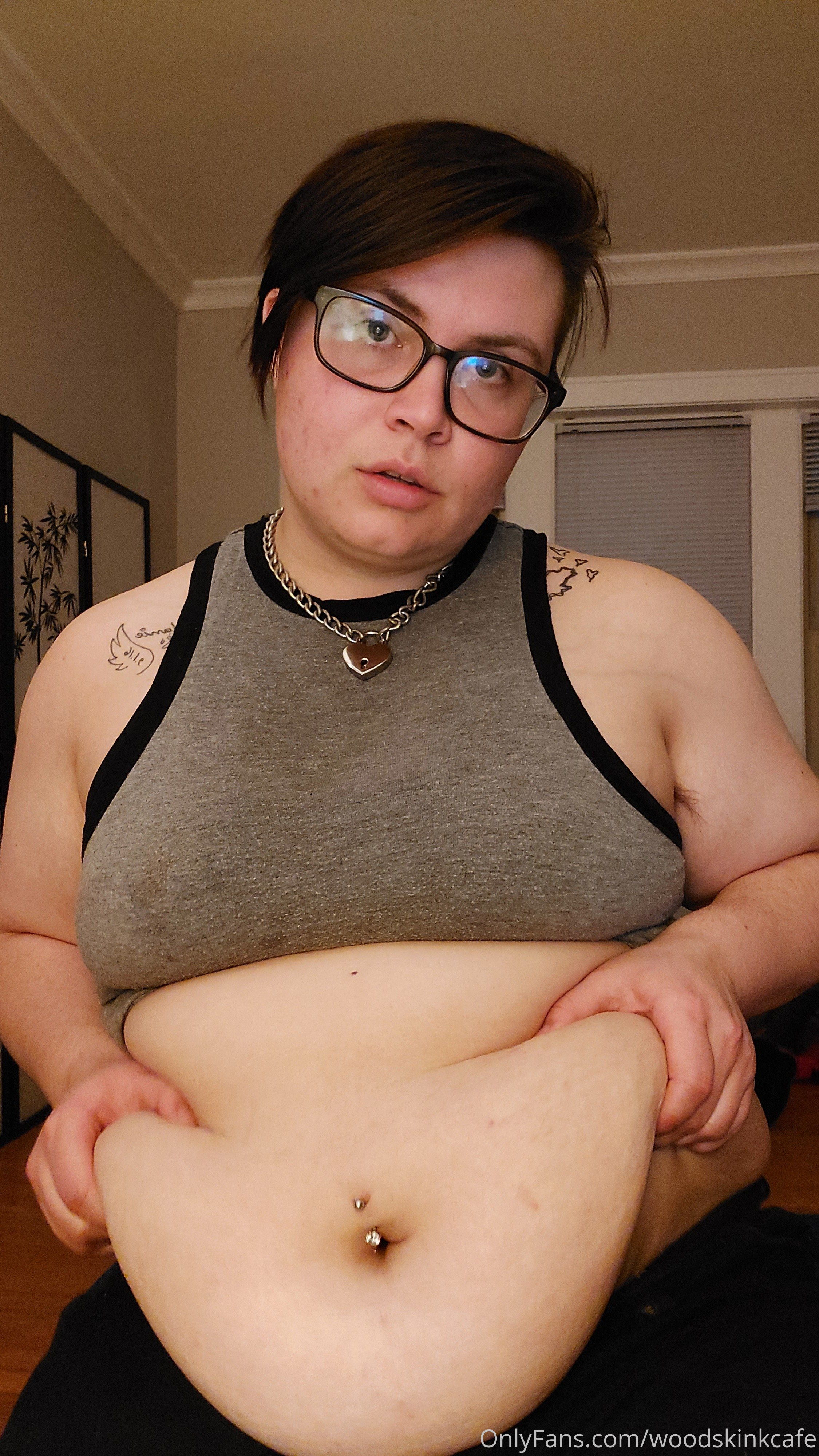 Leaked woodskinkcafe Nude Leaks Onlyfans Leaked woodskinkcafe Nude Leaks Onlyfans