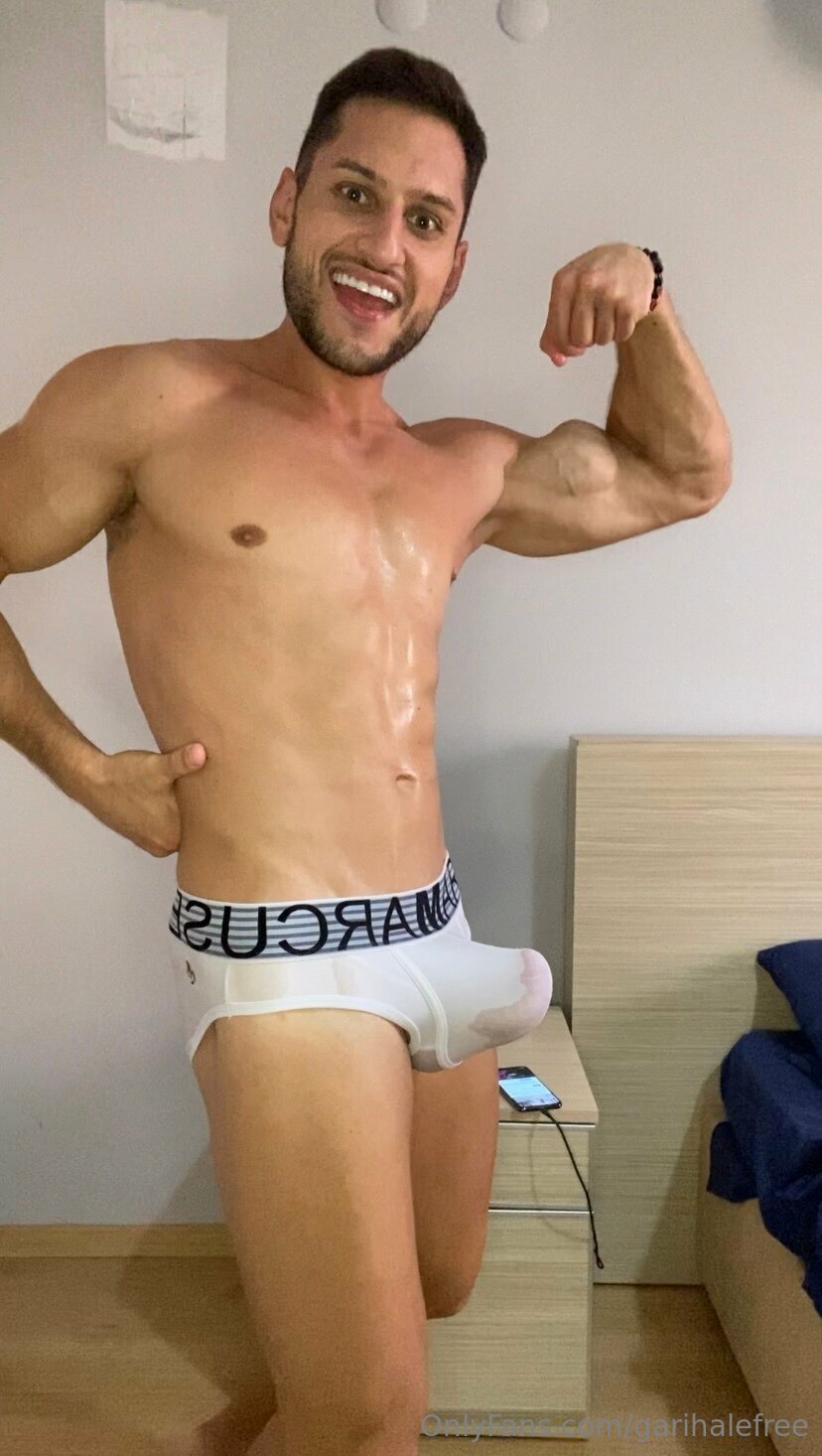 Leaked garihalefree Nude Leaks Onlyfans Leaked garihalefree Nude Leaks Onlyfans