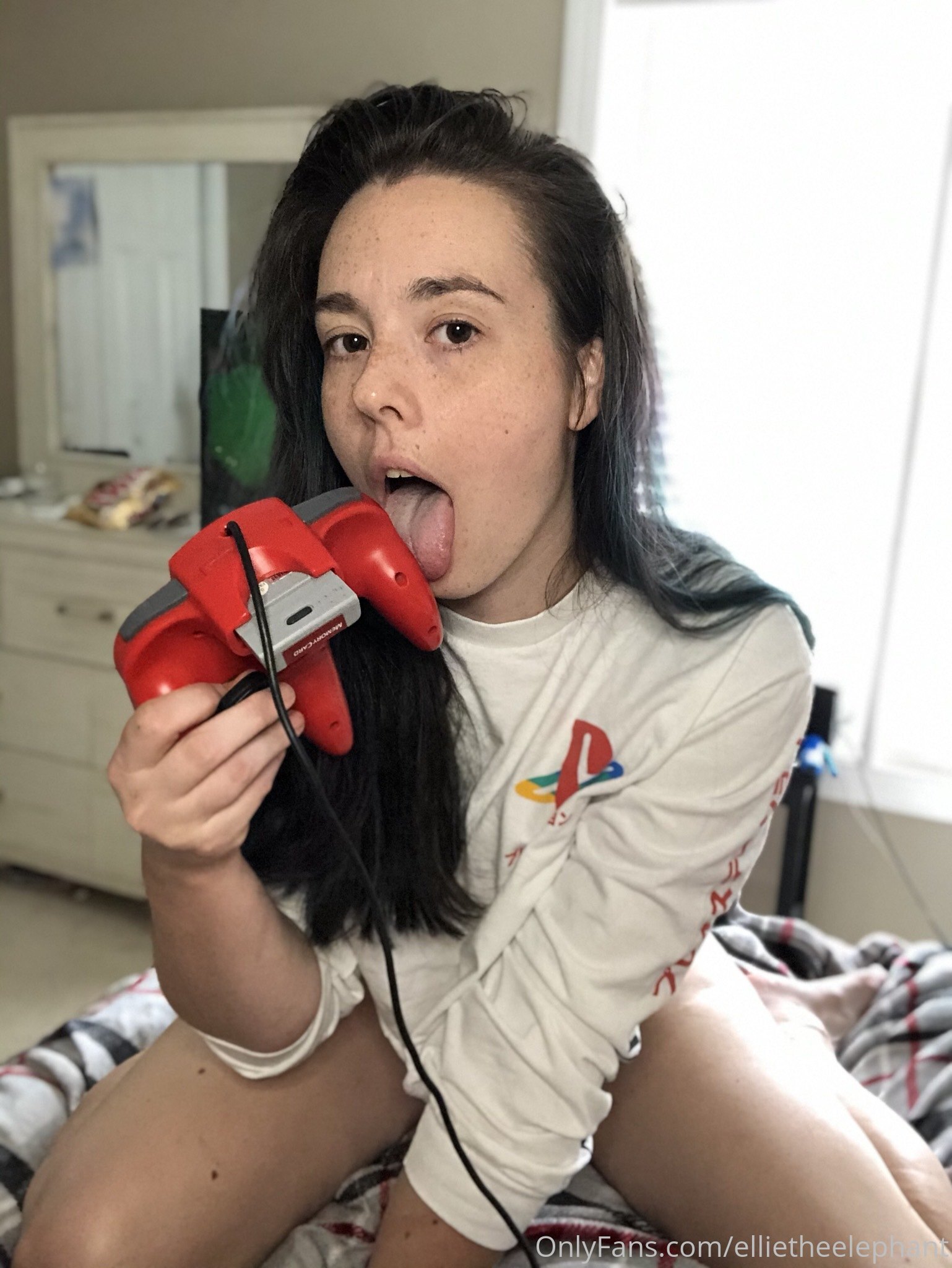 Leaked ellietheelephant Nude Leaks Onlyfans Leaked ellietheelephant Nude Leaks Onlyfans