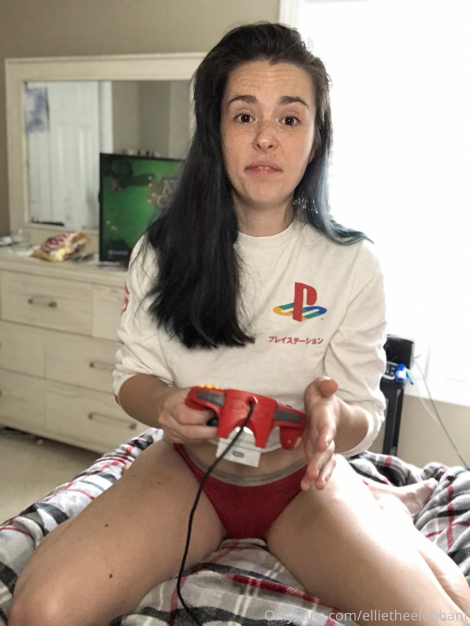 Leaked ellietheelephant Nude Leaks Onlyfans Leaked ellietheelephant Nude Leaks Onlyfans