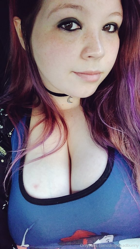 Leaked dropdeadbunny Nude Leaks Onlyfans Leaked dropdeadbunny Nude Leaks Onlyfans