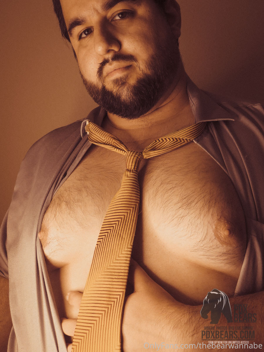 Leaked thebearwannabe Nude Leaks Onlyfans Leaked thebearwannabe Nude Leaks Onlyfans