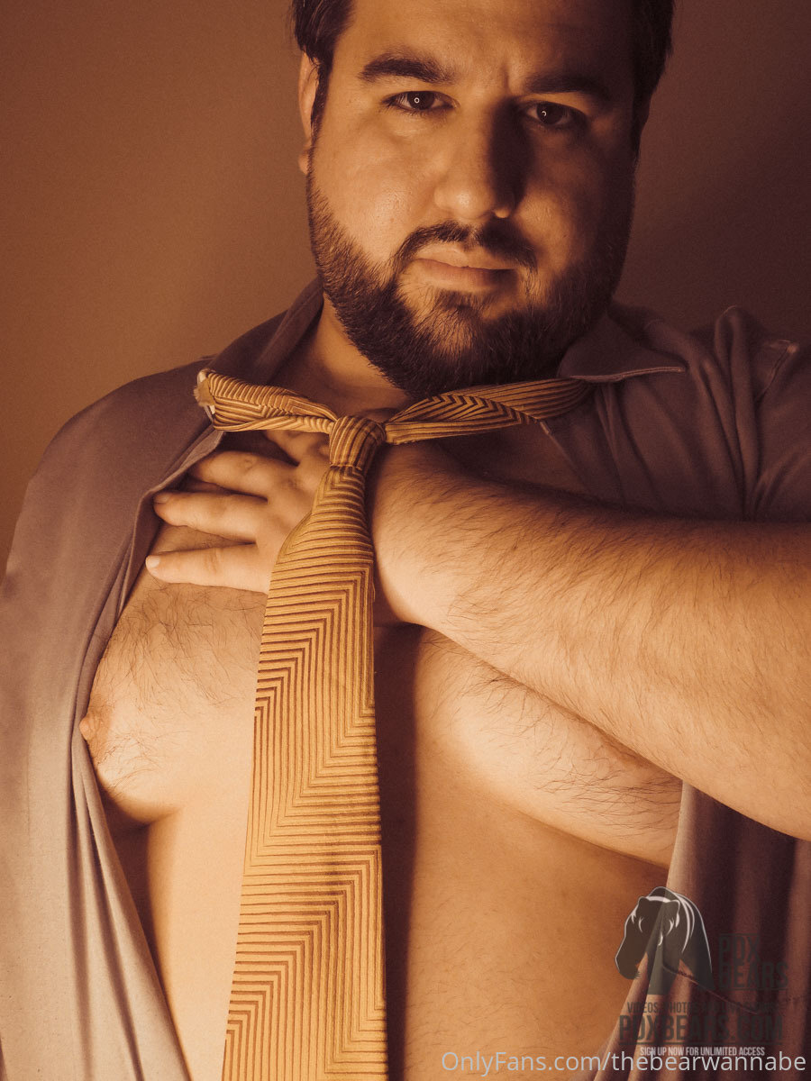 Leaked thebearwannabe Nude Leaks Onlyfans Leaked thebearwannabe Nude Leaks Onlyfans