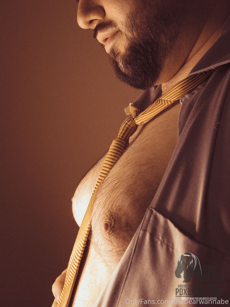 Leaked thebearwannabe Nude Leaks Onlyfans Leaked thebearwannabe Nude Leaks Onlyfans
