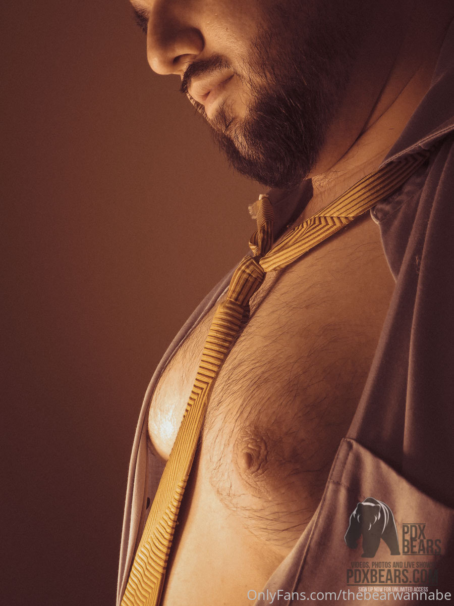 Leaked thebearwannabe Nude Leaks Onlyfans Leaked thebearwannabe Nude Leaks Onlyfans