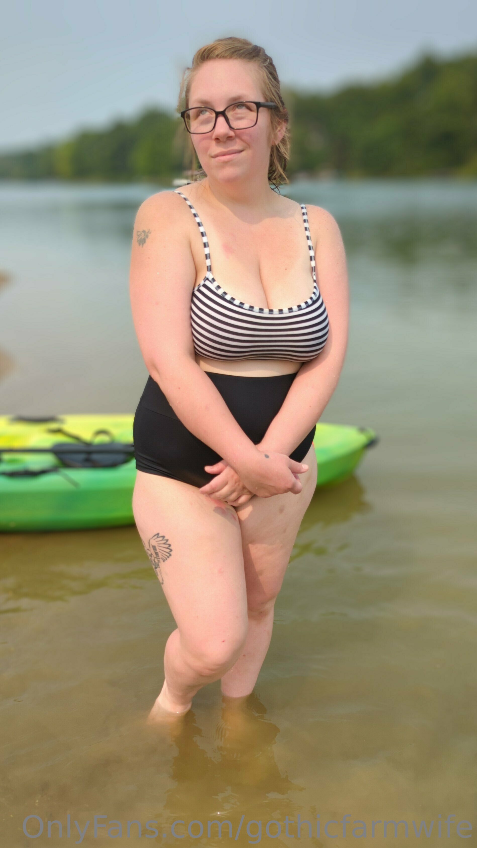Leaked gothiccfarmwife Nude Leaks Onlyfans Leaked gothiccfarmwife Nude Leaks Onlyfans
