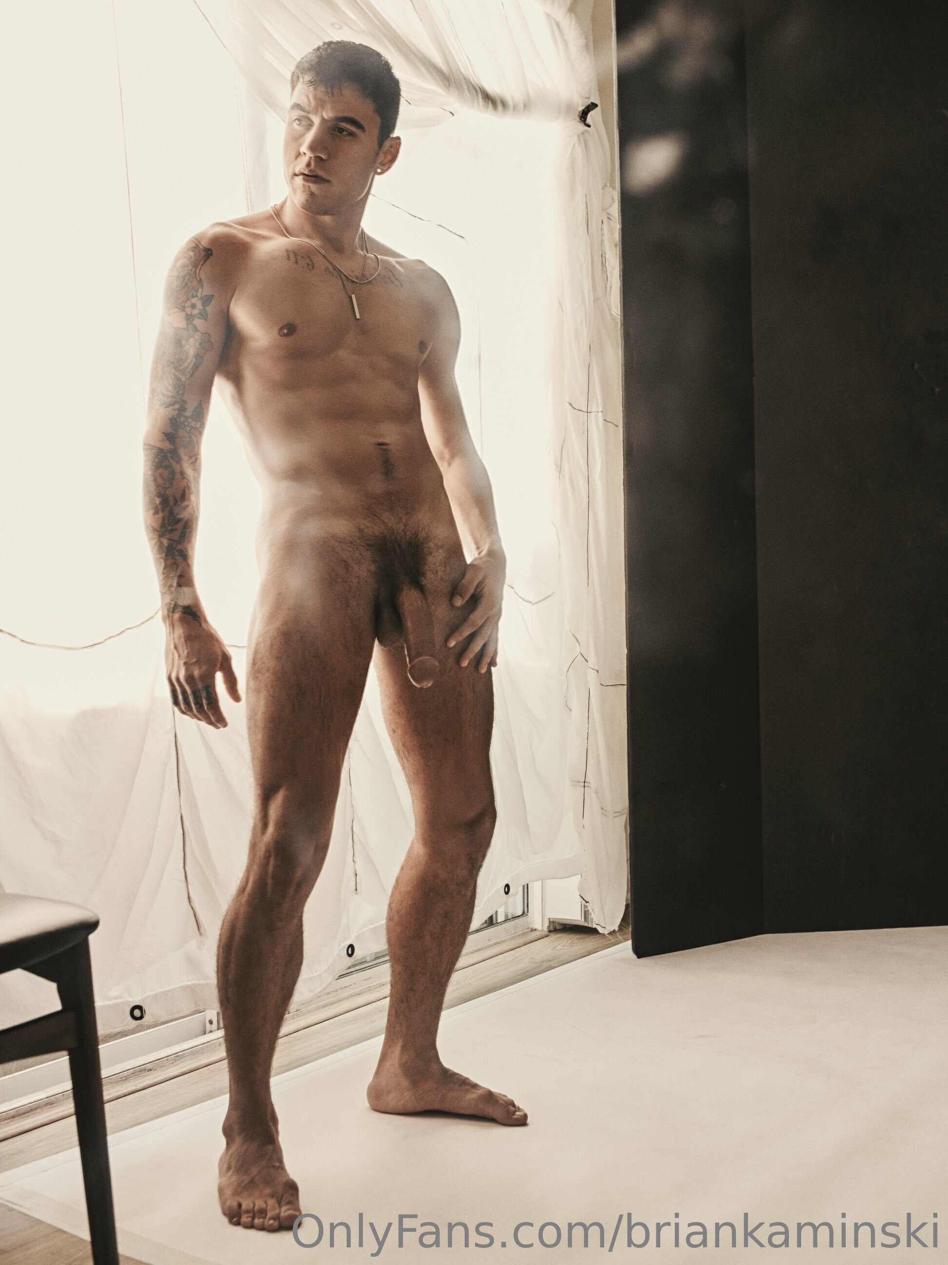 Leaked briankaminski Nude Leaks Onlyfans Leaked briankaminski Nude Leaks Onlyfans