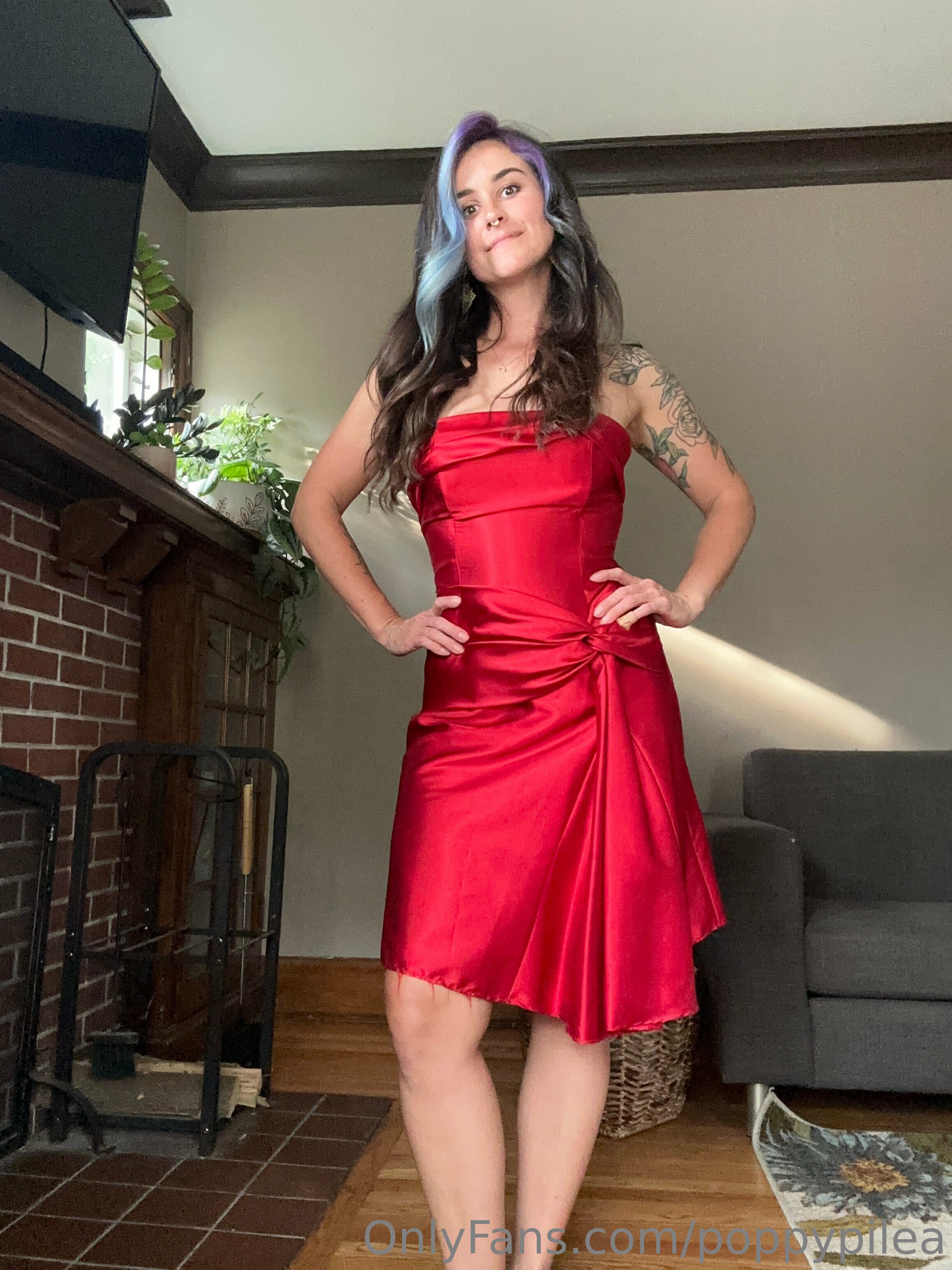 Leaked poppypilea Nude Leaks Onlyfans Leaked poppypilea Nude Leaks Onlyfans