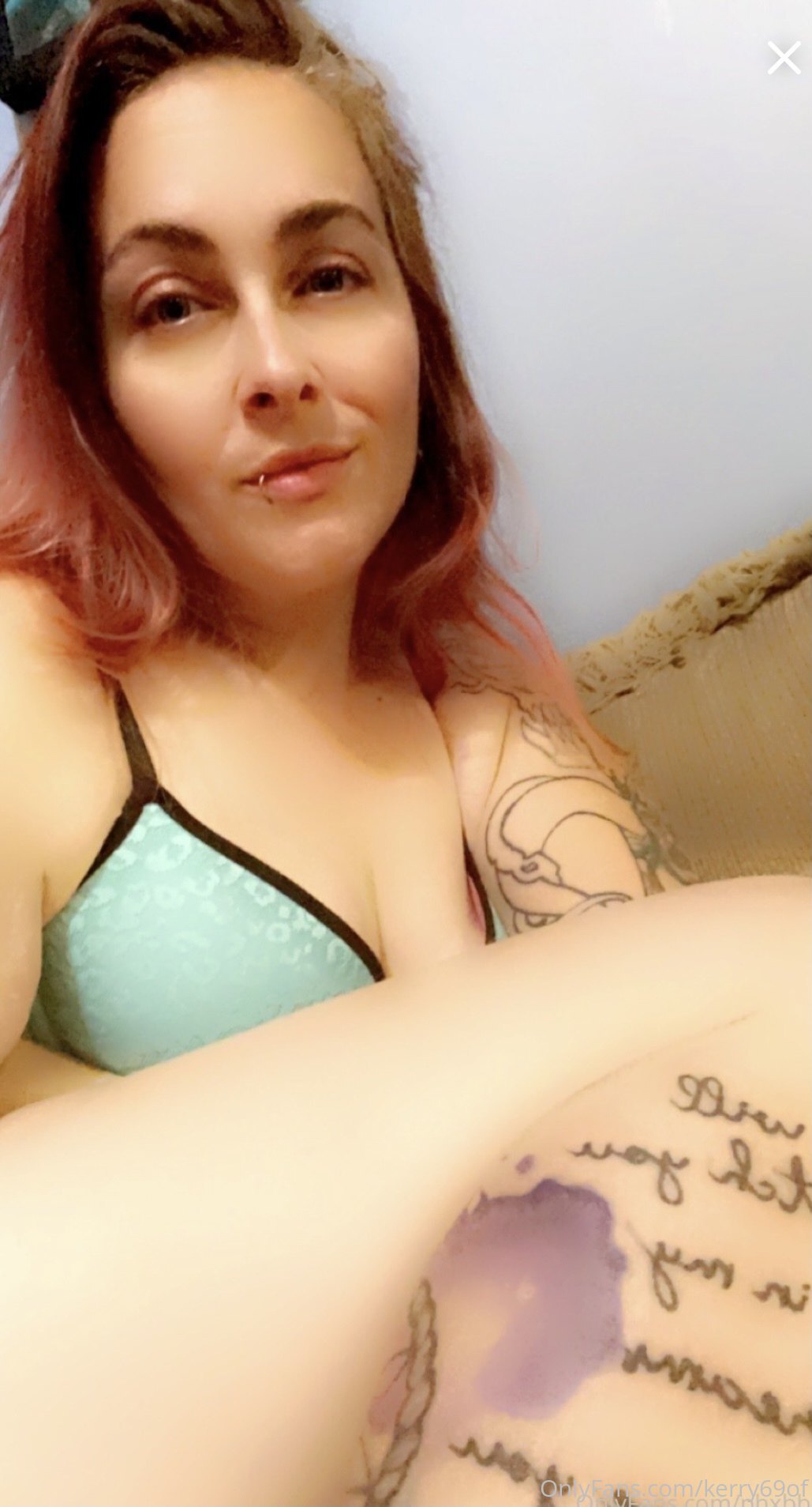 Leaked kerry69of Nude Leaks Onlyfans Leaked kerry69of Nude Leaks Onlyfans