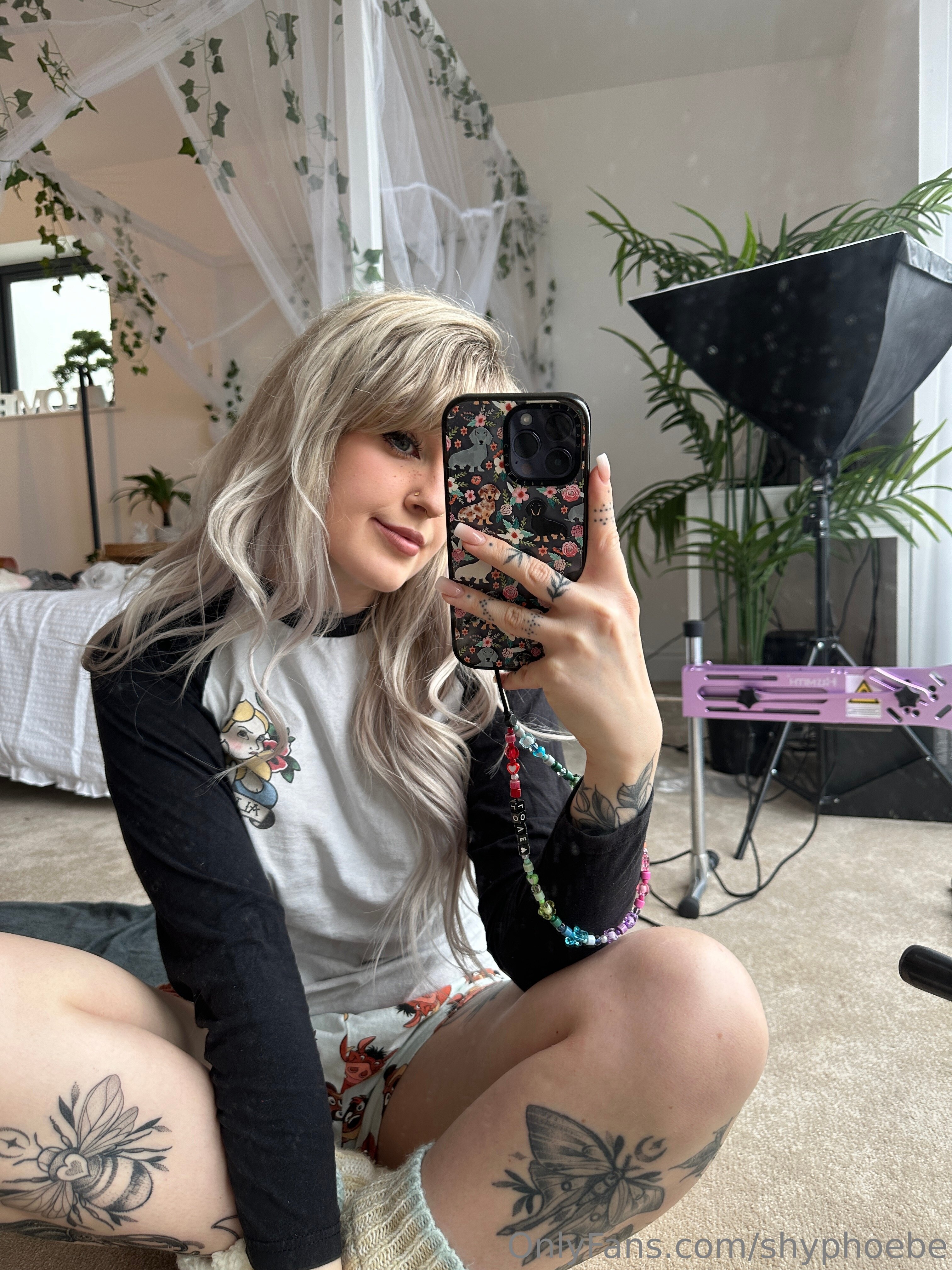 Leaked shyphoebe Nude Leaks Onlyfans Leaked shyphoebe Nude Leaks Onlyfans