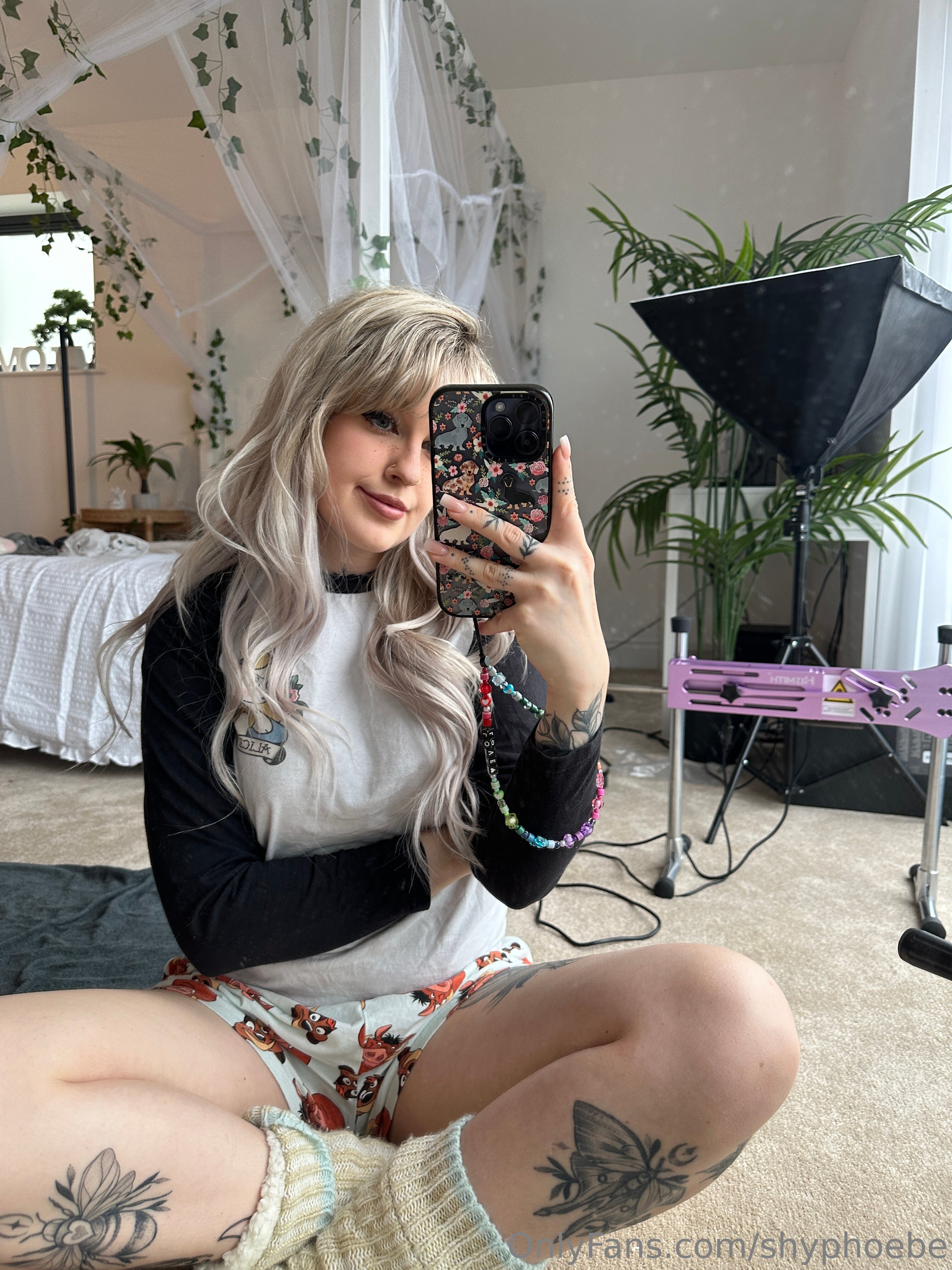 Leaked shyphoebe Nude Leaks Onlyfans Leaked shyphoebe Nude Leaks Onlyfans