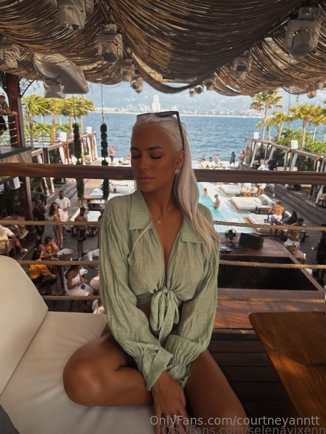 Leaked courtneyanntt Nude Leaks Onlyfans Leaked courtneyanntt Nude Leaks Onlyfans