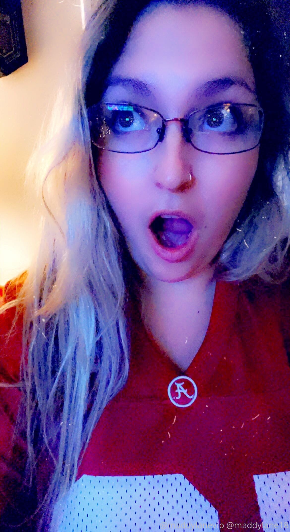 Leaked maddylane18 Nude Leaks Onlyfans Leaked maddylane18 Nude Leaks Onlyfans