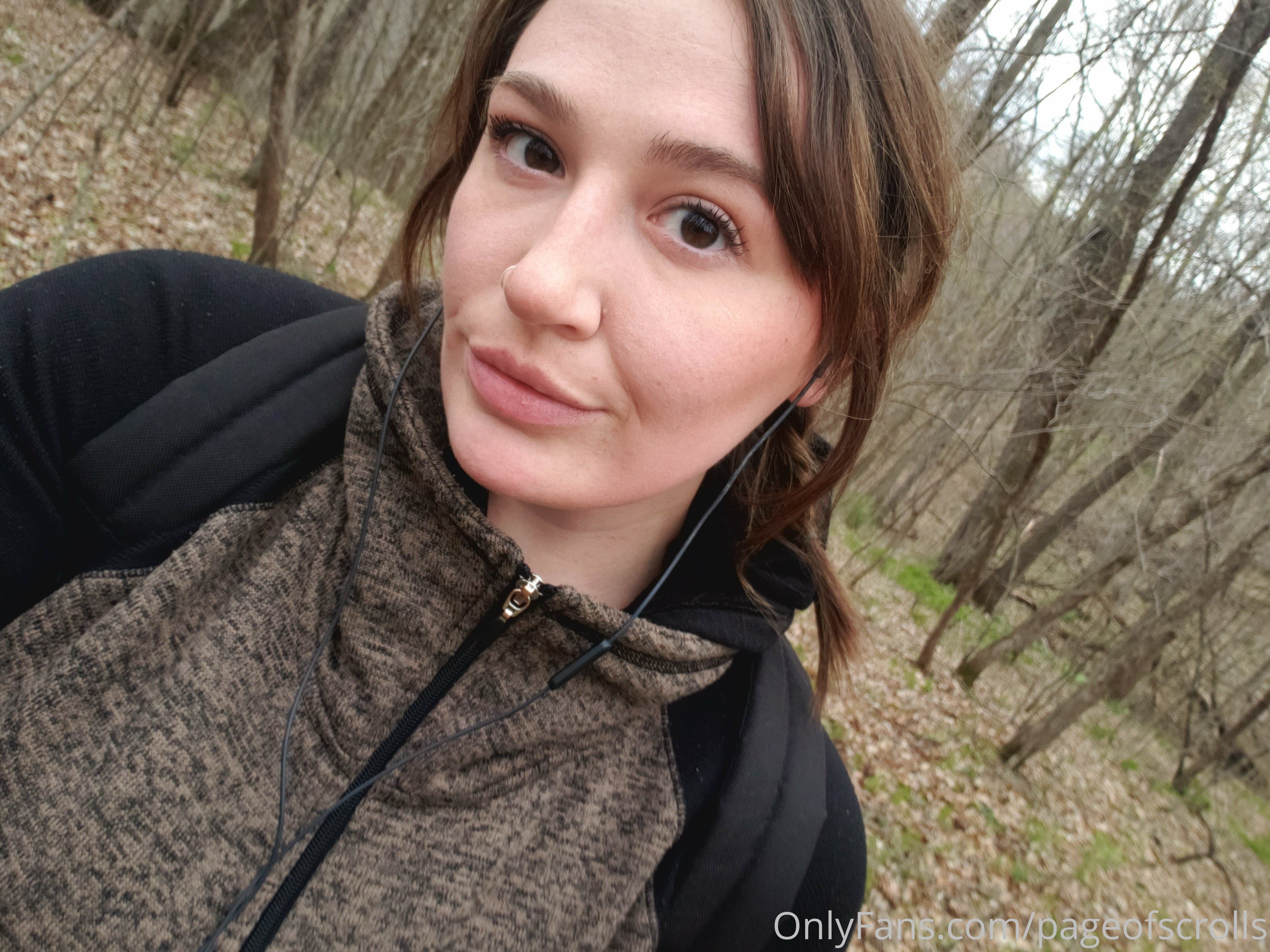 Leaked pageofscrolls Nude Leaks Onlyfans Leaked pageofscrolls Nude Leaks Onlyfans
