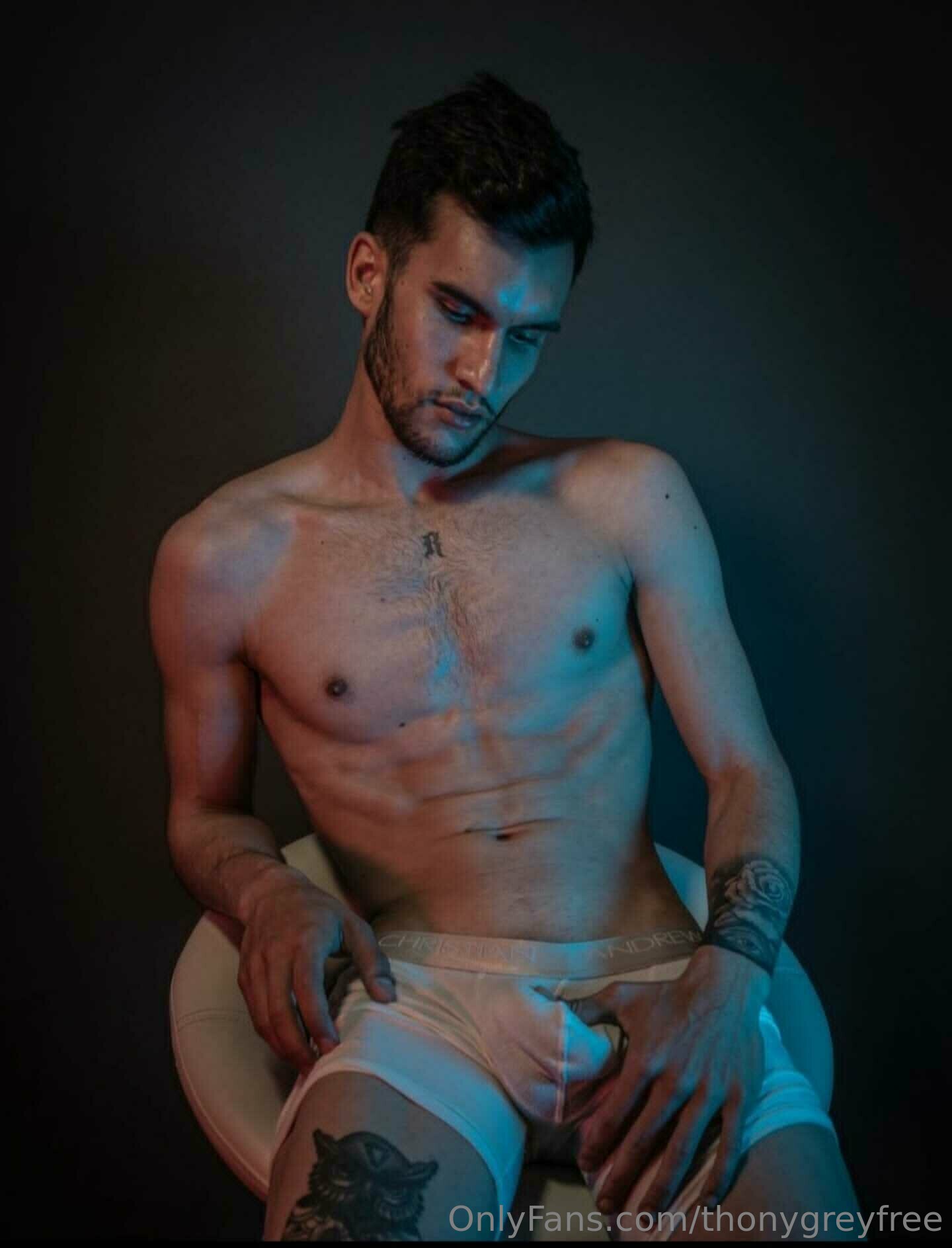 Leaked thonygreyfree Nude Leaks Onlyfans Leaked thonygreyfree Nude Leaks Onlyfans