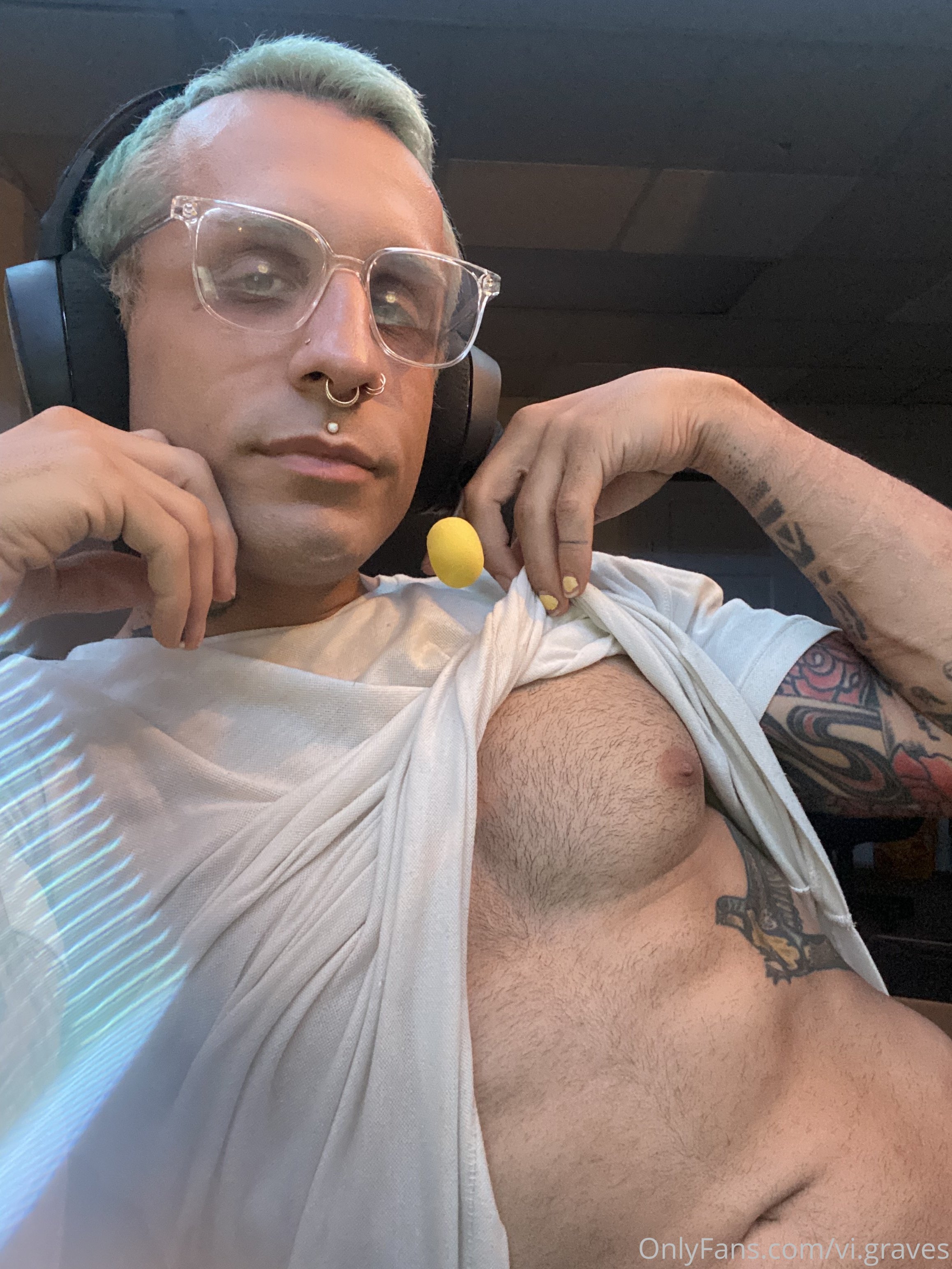 Leaked vi.graves Nude Leaks Onlyfans Leaked vi.graves Nude Leaks Onlyfans