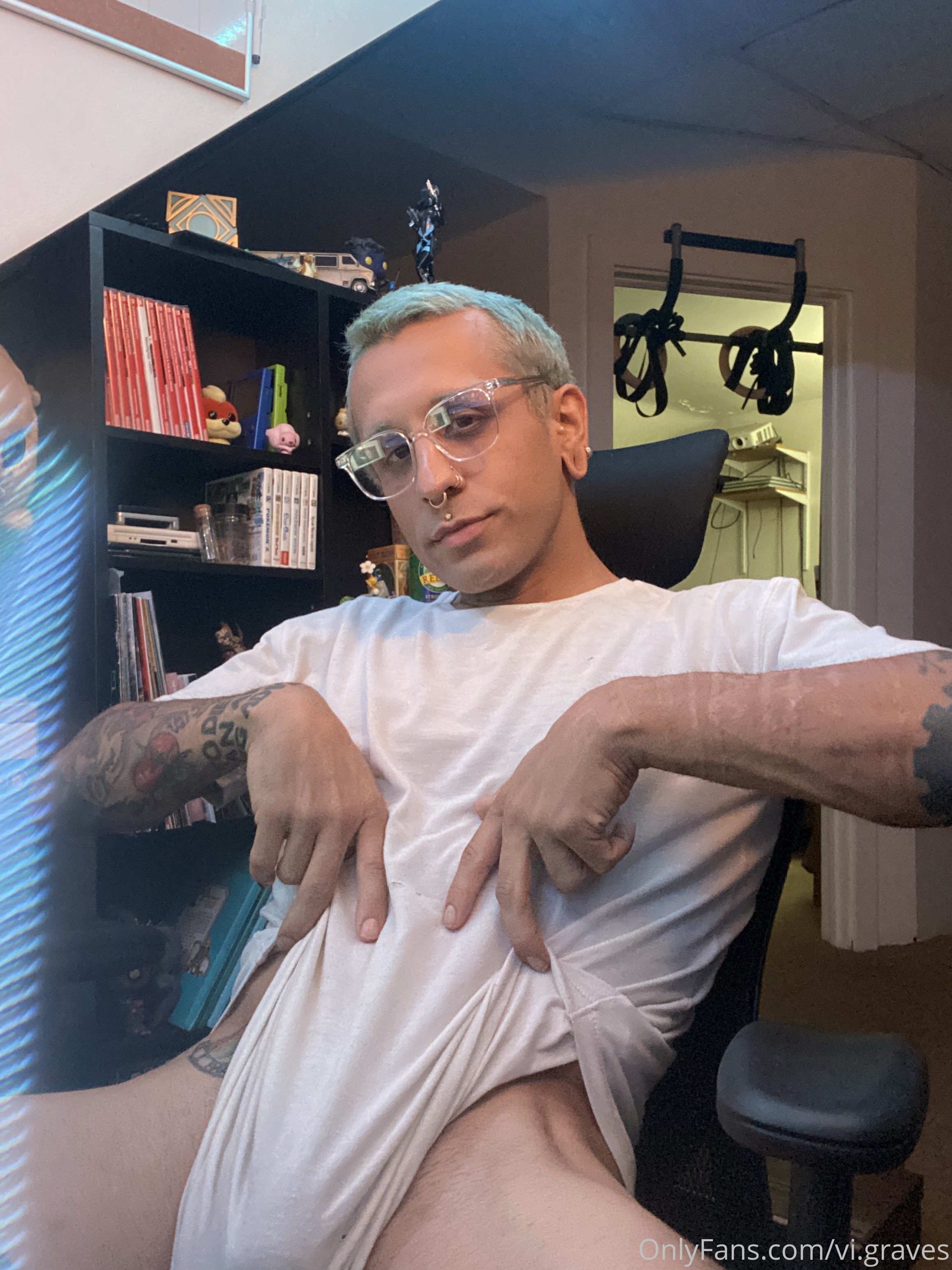 Leaked vi.graves Nude Leaks Onlyfans Leaked vi.graves Nude Leaks Onlyfans
