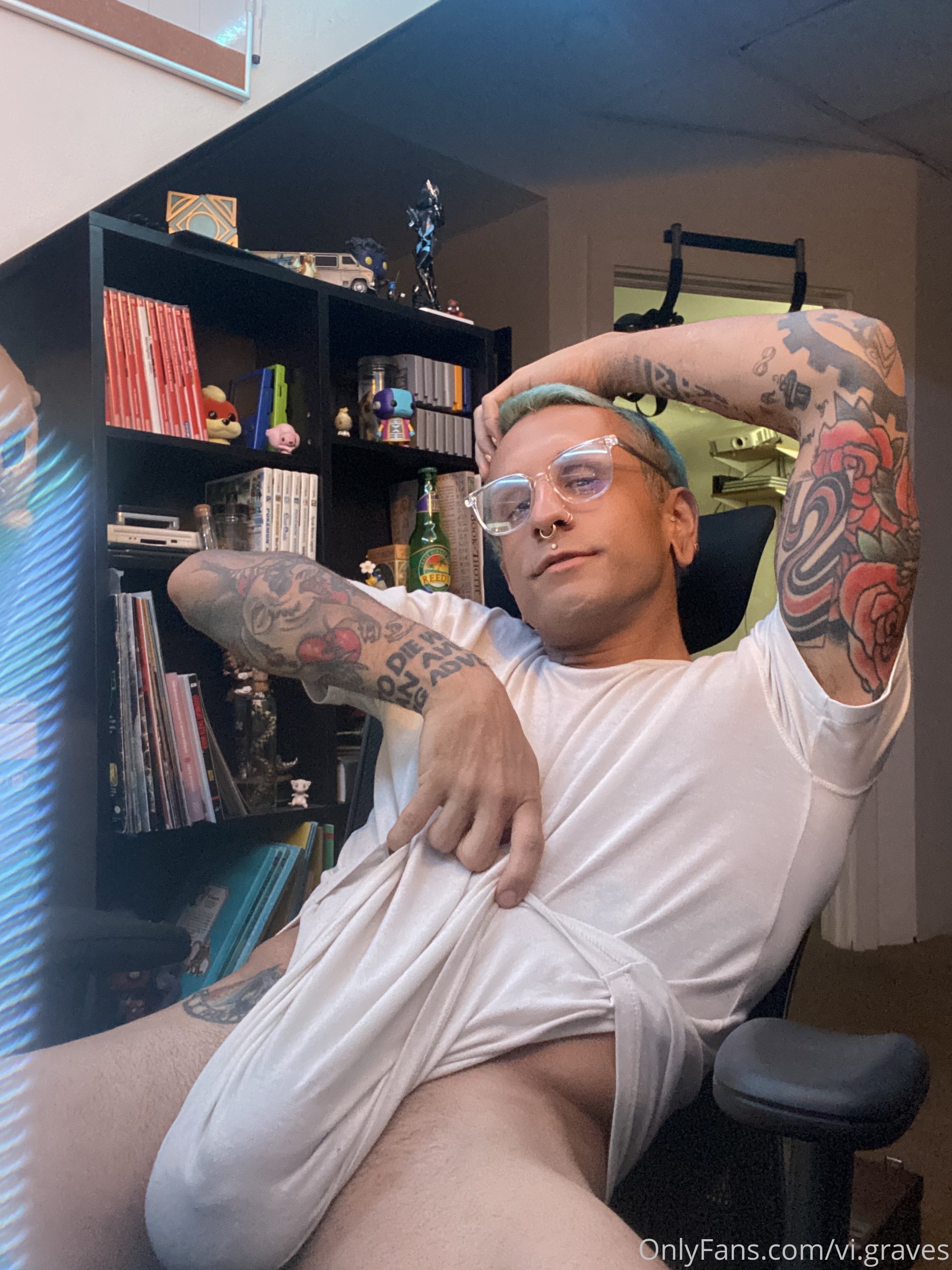 Leaked vi.graves Nude Leaks Onlyfans Leaked vi.graves Nude Leaks Onlyfans