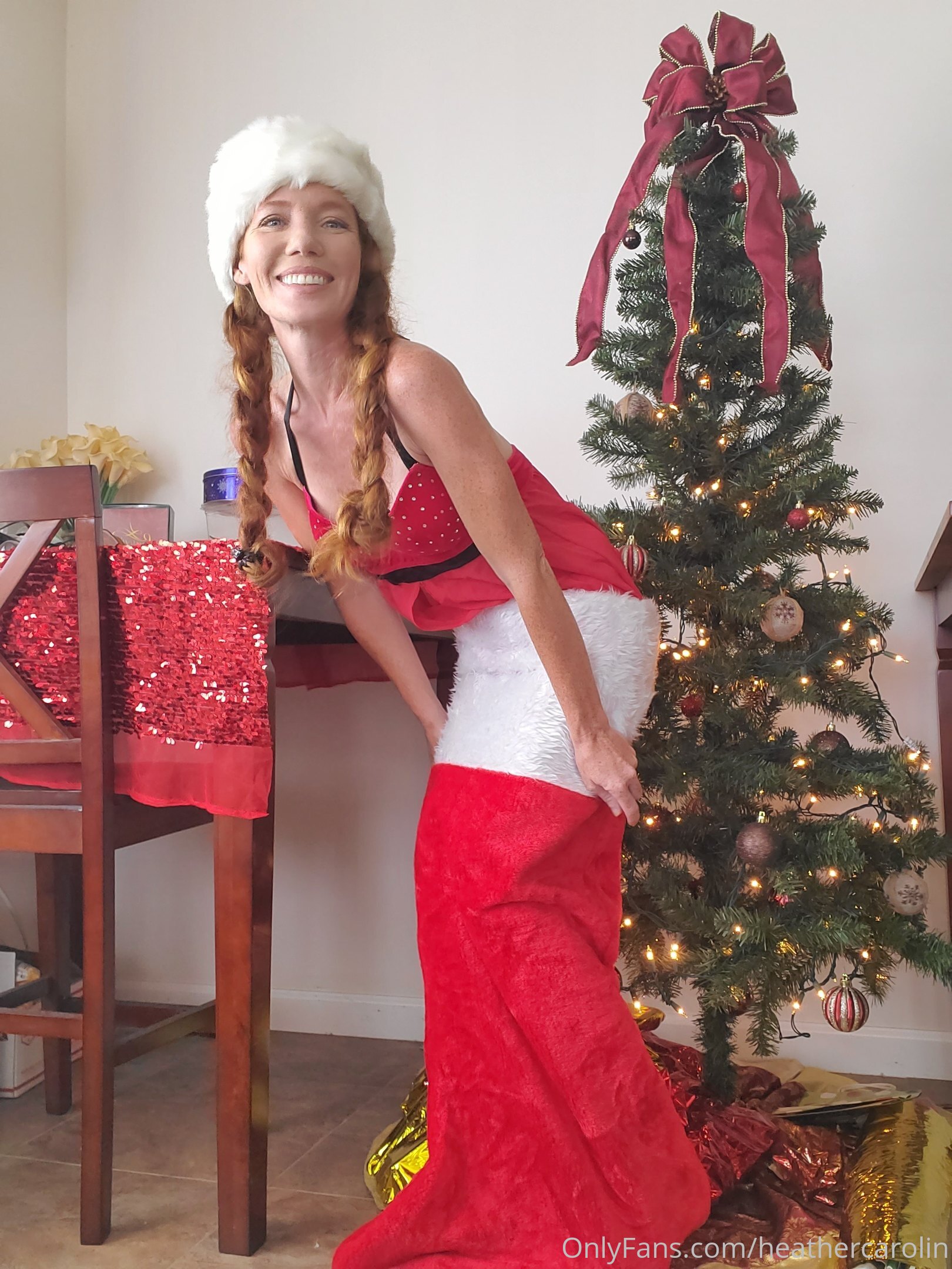 Leaked heathercarolin Nude Leaks Onlyfans Leaked heathercarolin Nude Leaks Onlyfans