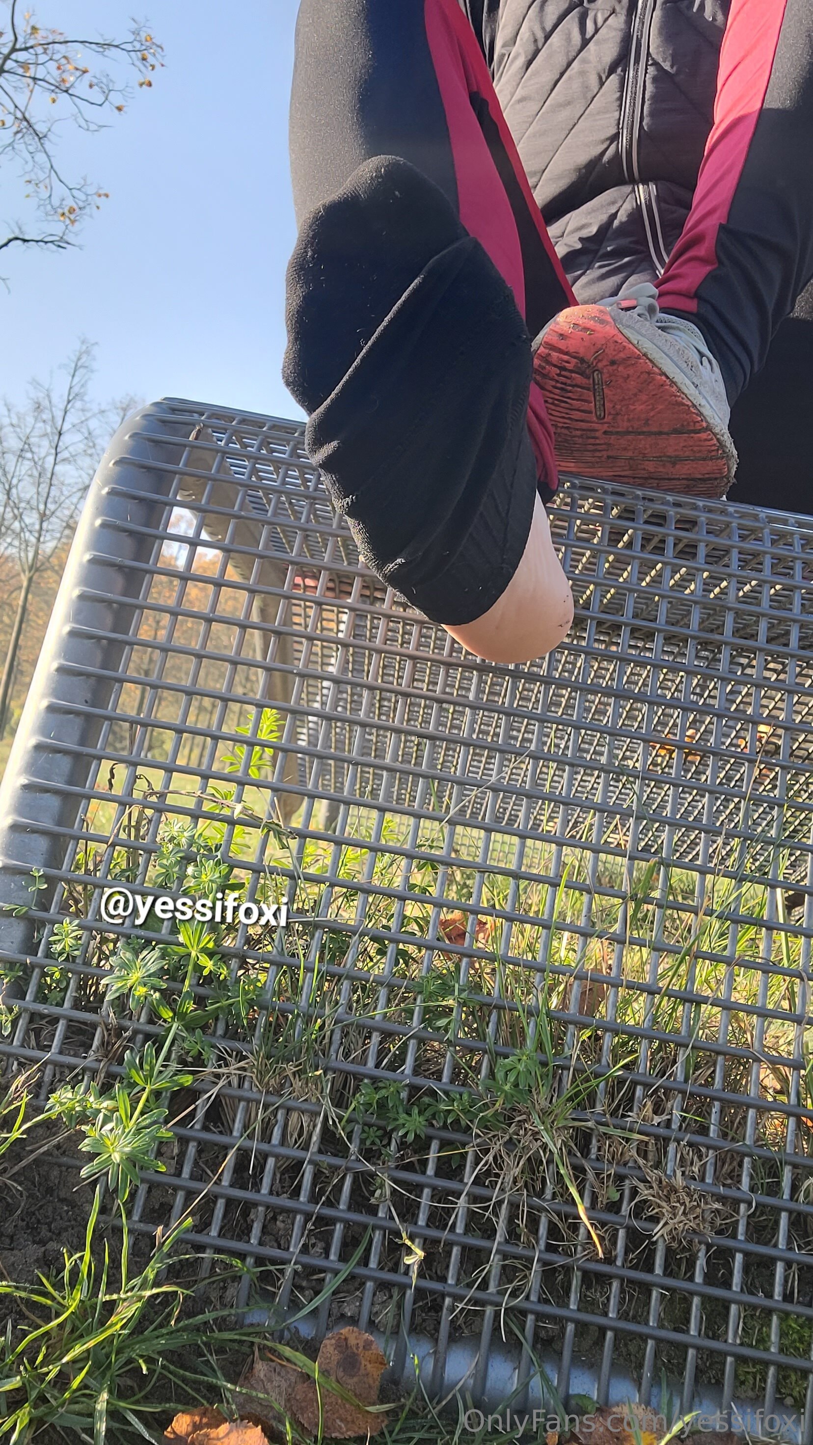 Leaked yessifoxi Nude Leaks Onlyfans Leaked yessifoxi Nude Leaks Onlyfans
