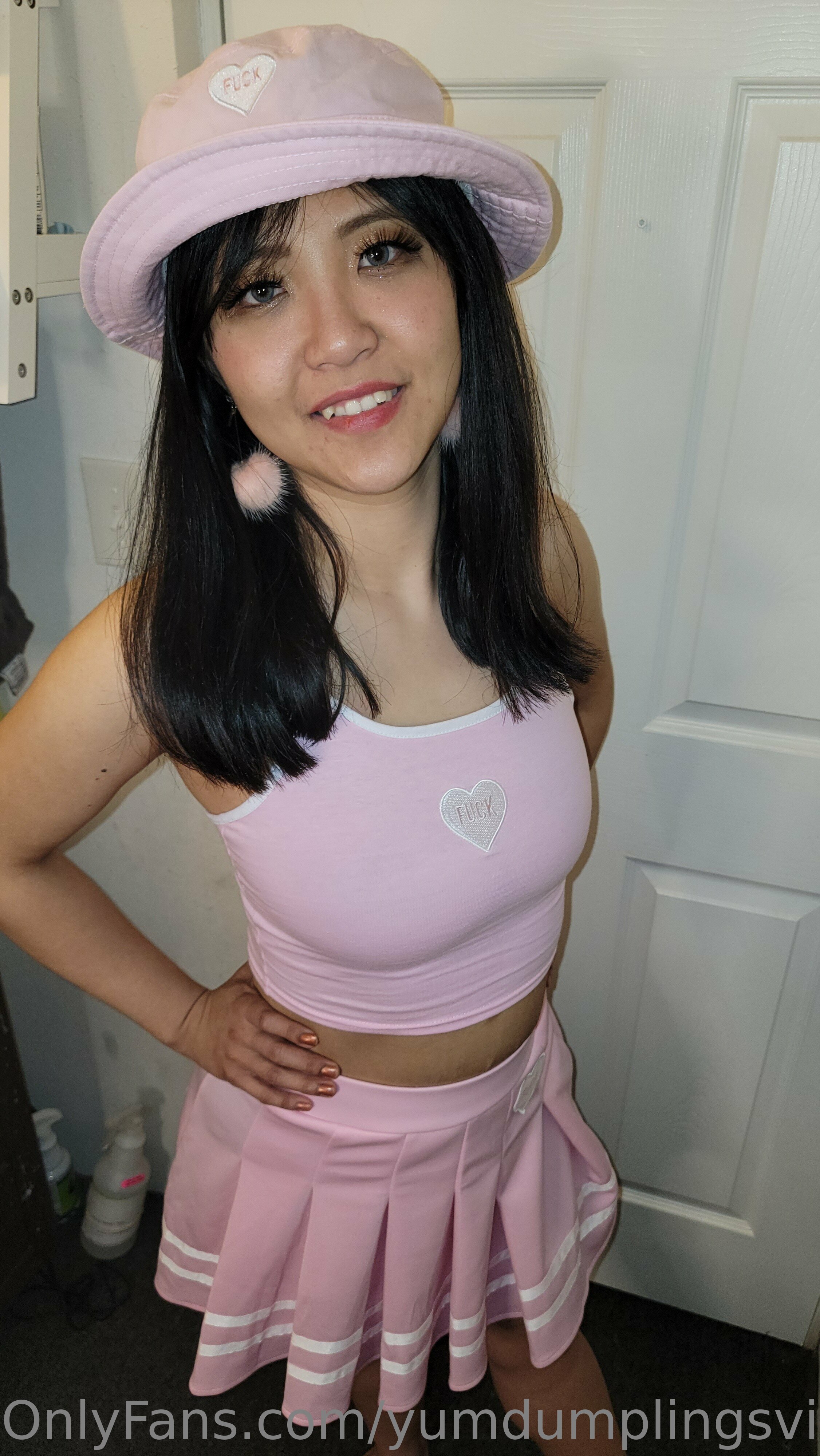Leaked yumdumplingsvip Nude Leaks Onlyfans Leaked yumdumplingsvip Nude Leaks Onlyfans