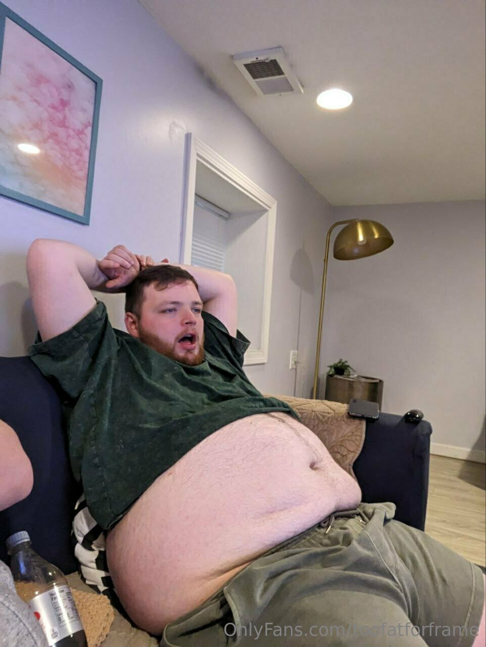 Leaked toofatforframe Nude Leaks Onlyfans Leaked toofatforframe Nude Leaks Onlyfans