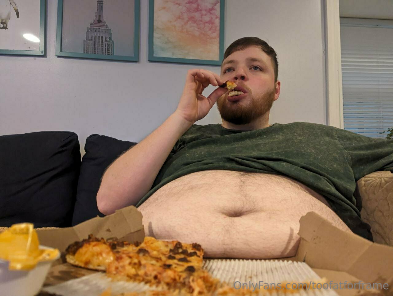 Leaked toofatforframe Nude Leaks Onlyfans Leaked toofatforframe Nude Leaks Onlyfans