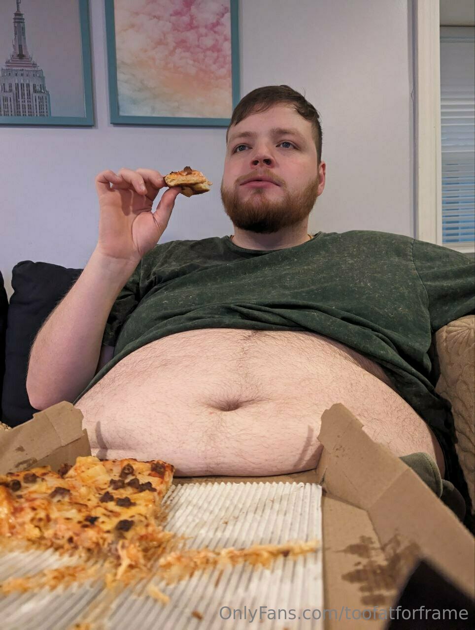 Leaked toofatforframe Nude Leaks Onlyfans Leaked toofatforframe Nude Leaks Onlyfans