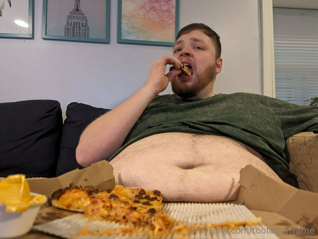Leaked toofatforframe Nude Leaks Onlyfans Leaked toofatforframe Nude Leaks Onlyfans