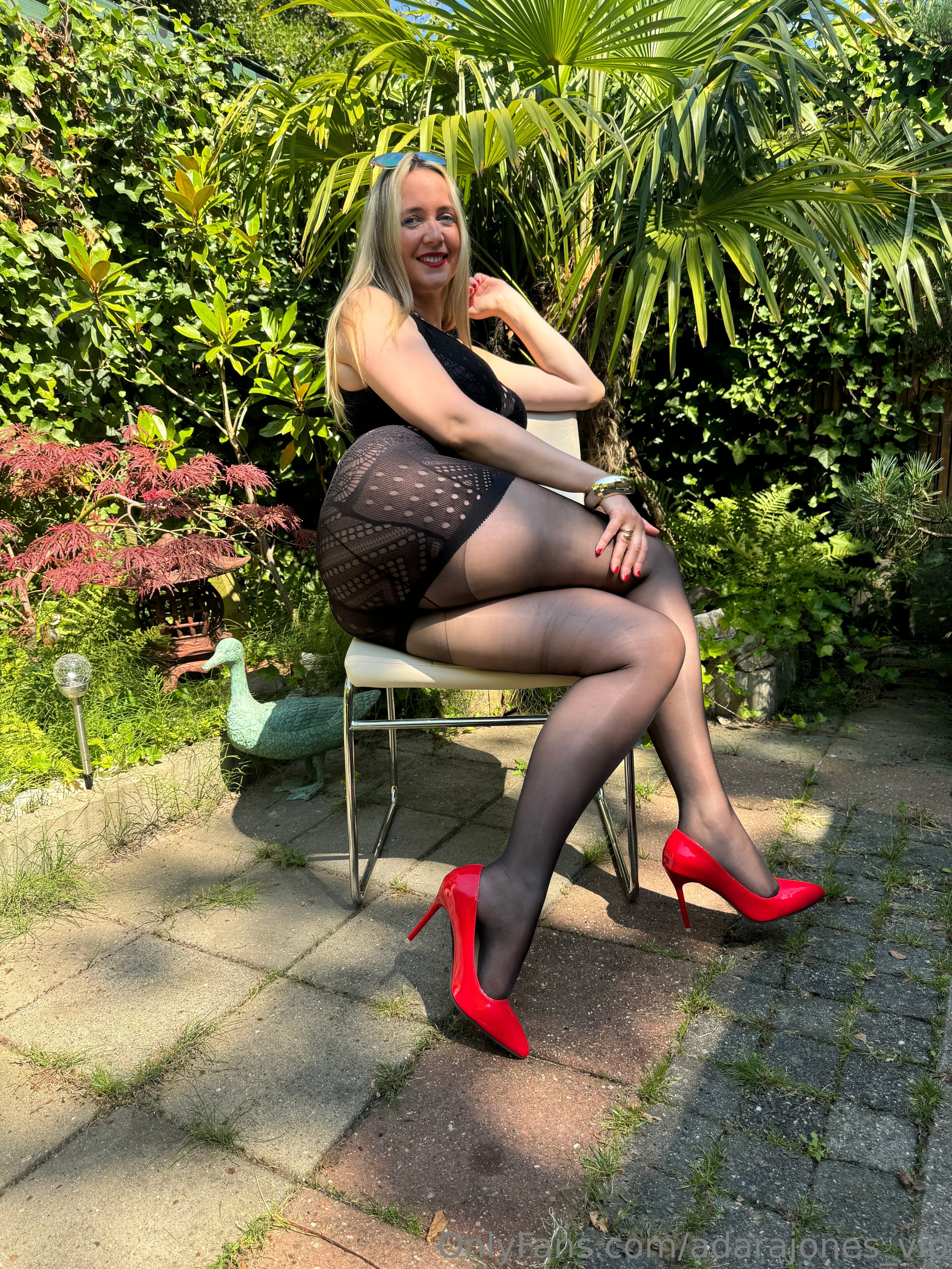 Leaked adarajones_vip Nude Leaks Onlyfans Leaked adarajones_vip Nude Leaks Onlyfans