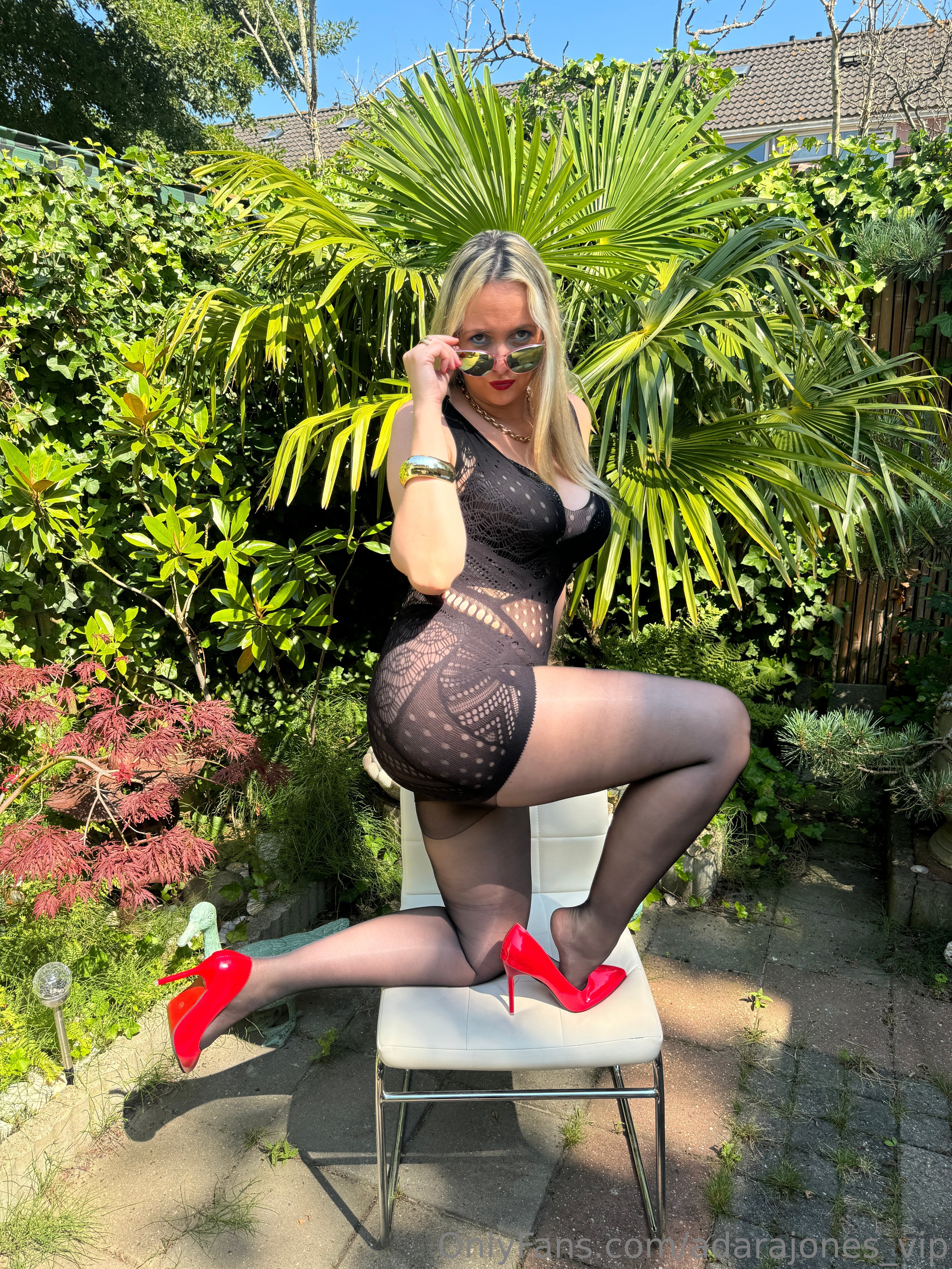 Leaked adarajones_vip Nude Leaks Onlyfans Leaked adarajones_vip Nude Leaks Onlyfans