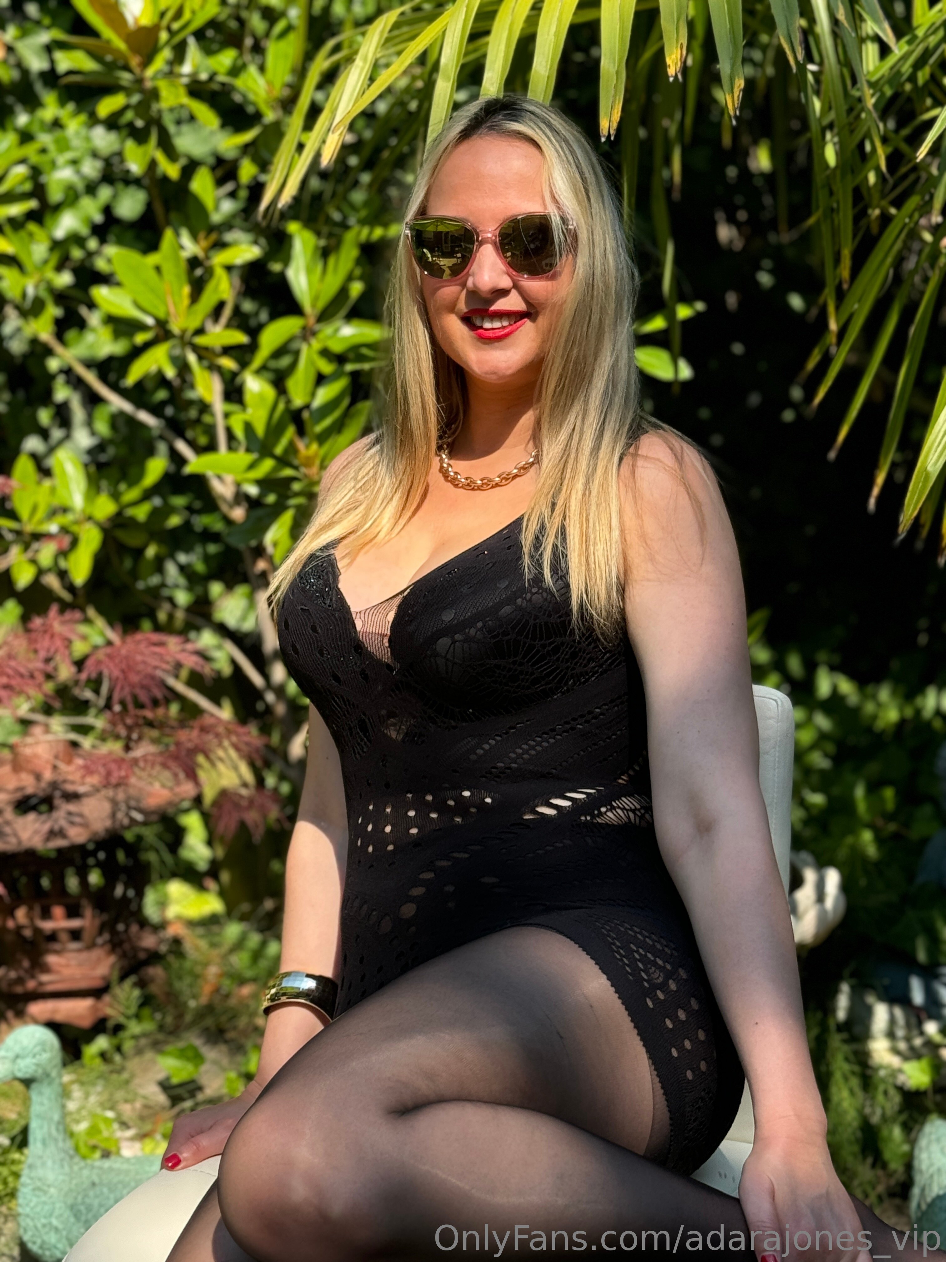 Leaked adarajones_vip Nude Leaks Onlyfans Leaked adarajones_vip Nude Leaks Onlyfans