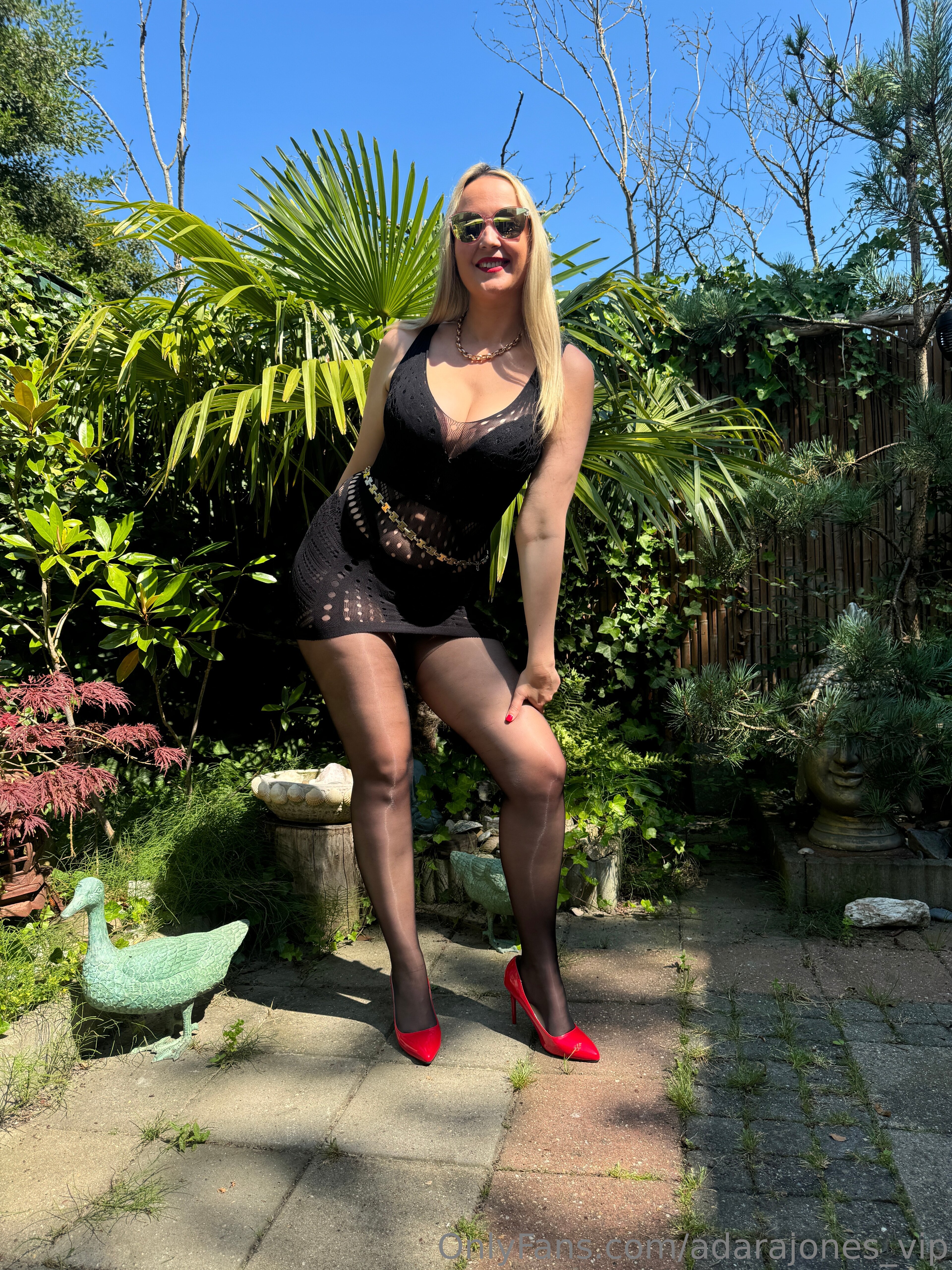 Leaked adarajones_vip Nude Leaks Onlyfans Leaked adarajones_vip Nude Leaks Onlyfans