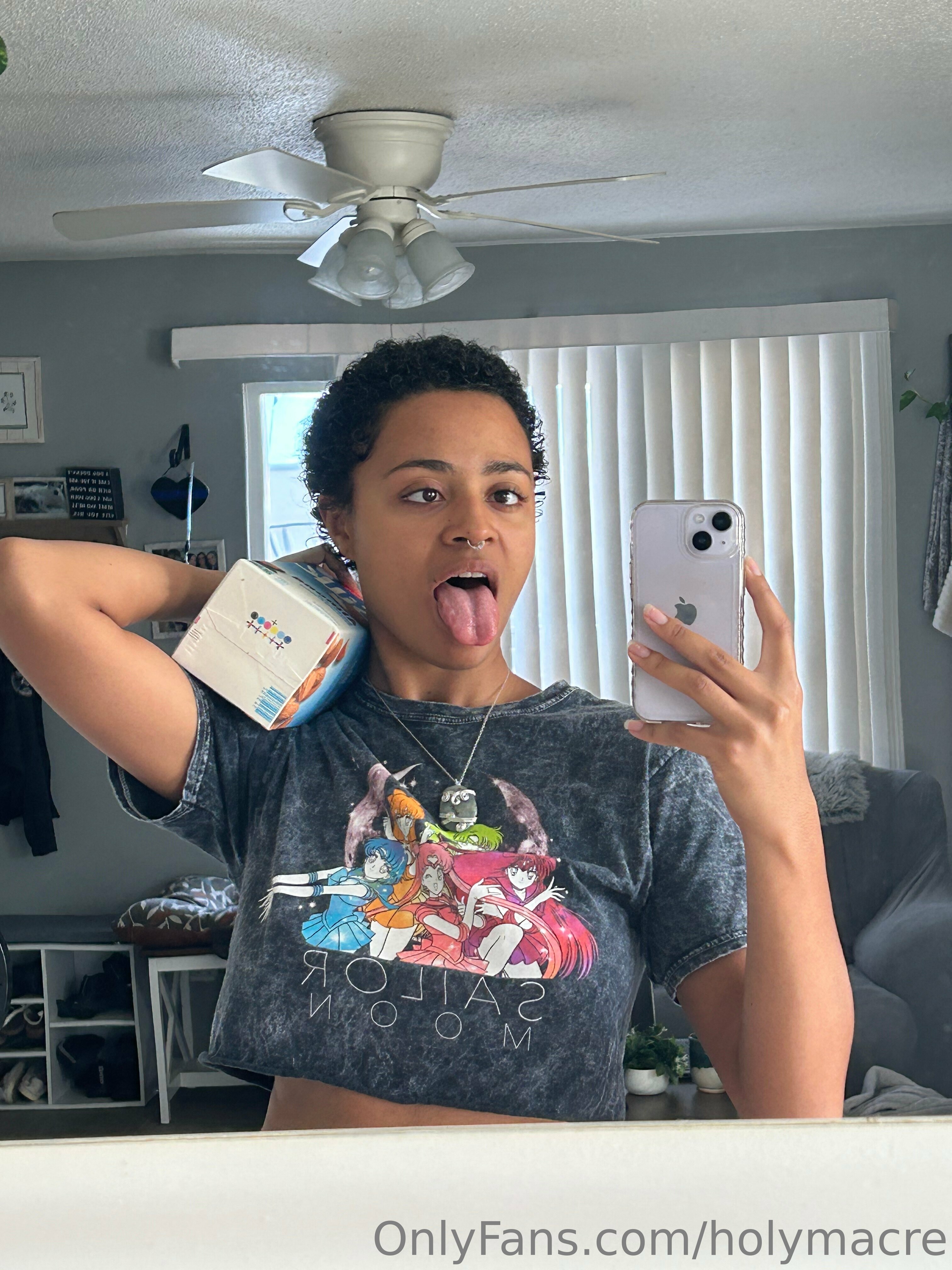 Leaked holymacre Nude Leaks Onlyfans Leaked holymacre Nude Leaks Onlyfans
