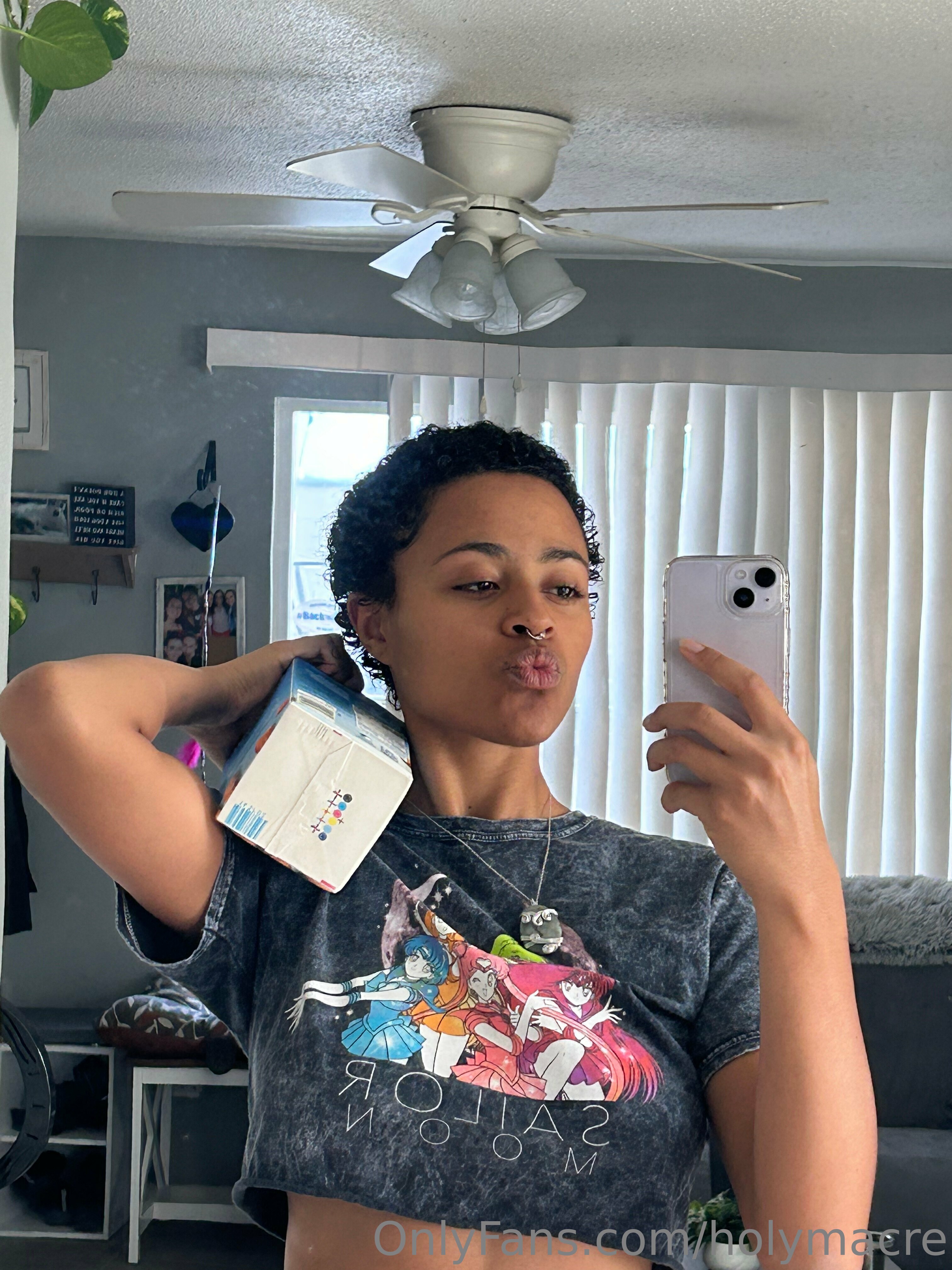 Leaked holymacre Nude Leaks Onlyfans Leaked holymacre Nude Leaks Onlyfans