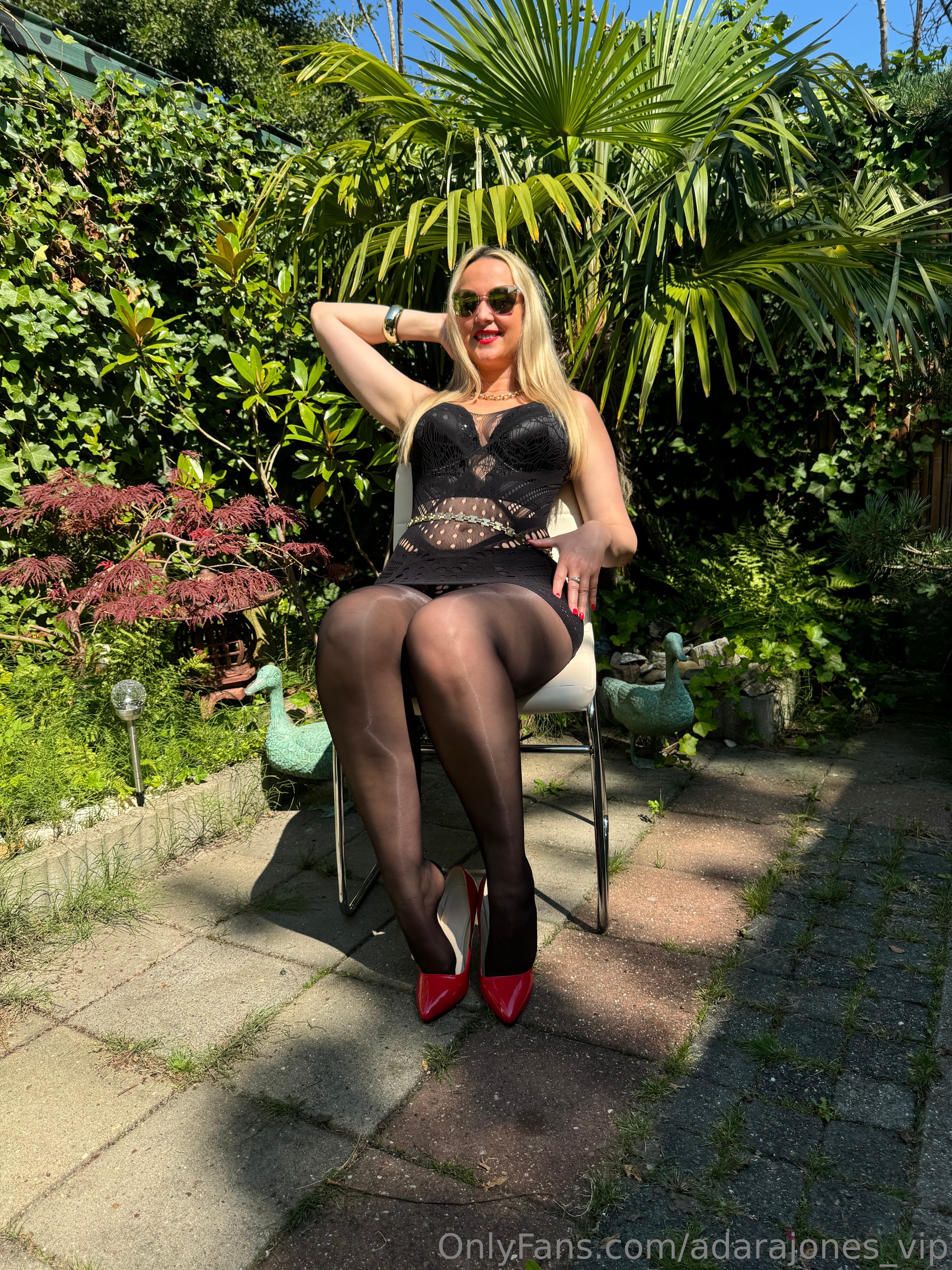 Leaked adarajones_vip Nude Leaks Onlyfans Leaked adarajones_vip Nude Leaks Onlyfans