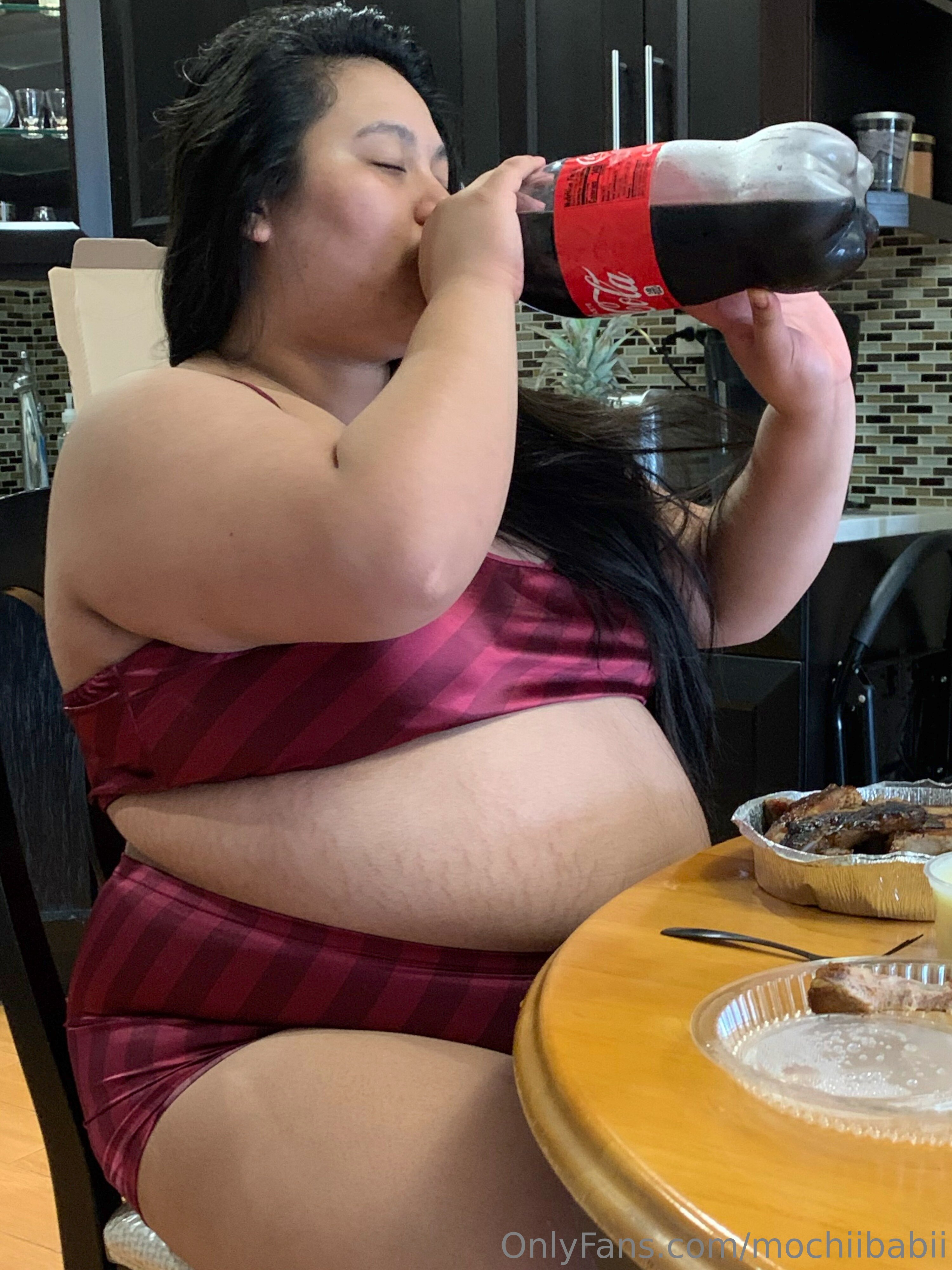 Leaked mochiibabii Nude Leaks Onlyfans Leaked mochiibabii Nude Leaks Onlyfans