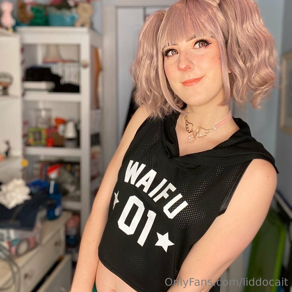 Leaked liddocait Nude Leaks Onlyfans Leaked liddocait Nude Leaks Onlyfans