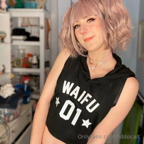 Leaked liddocait Nude Leaks Onlyfans Leaked liddocait Nude Leaks Onlyfans