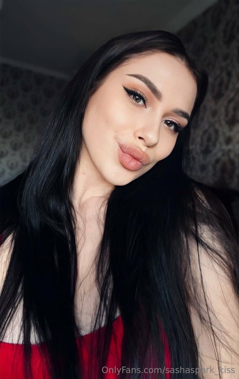 Leaked sashaspark_kiss Nude Leaks Onlyfans Leaked sashaspark_kiss Nude Leaks Onlyfans