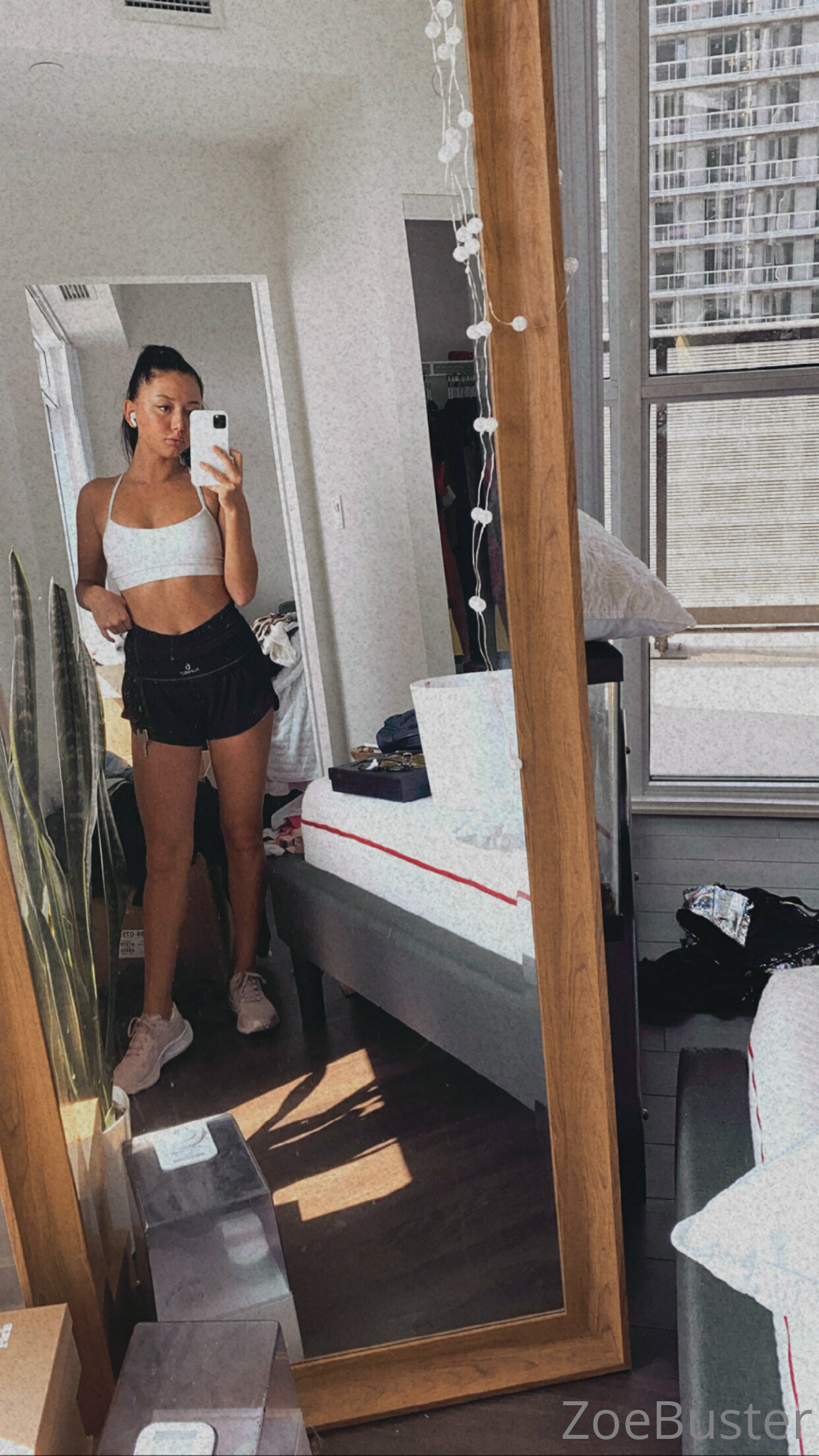 Leaked zoebustard Nude Leaks Onlyfans Leaked zoebustard Nude Leaks Onlyfans
