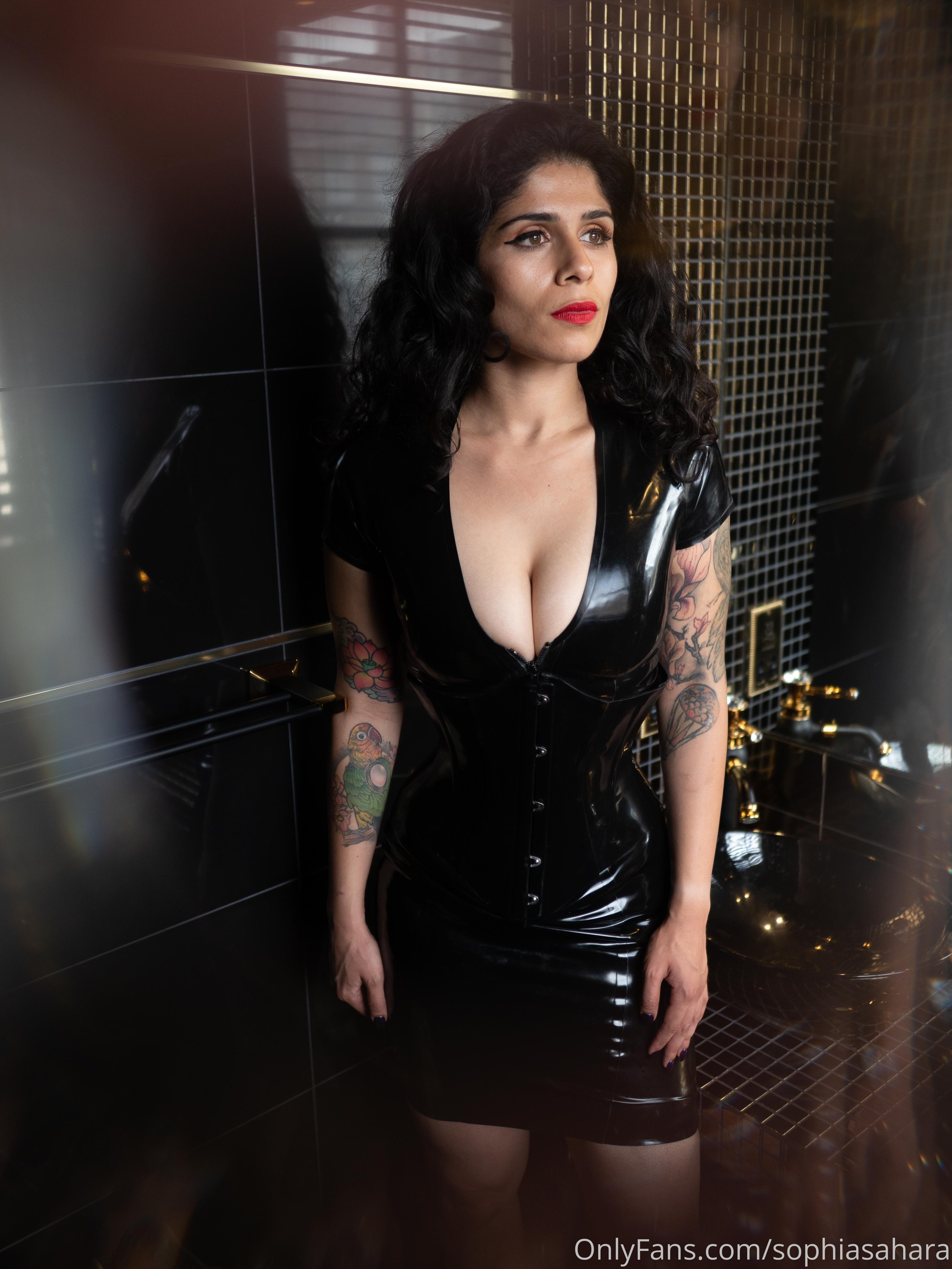 Leaked mistresssophiasahara Nude Leaks Onlyfans Leaked mistresssophiasahara Nude Leaks Onlyfans