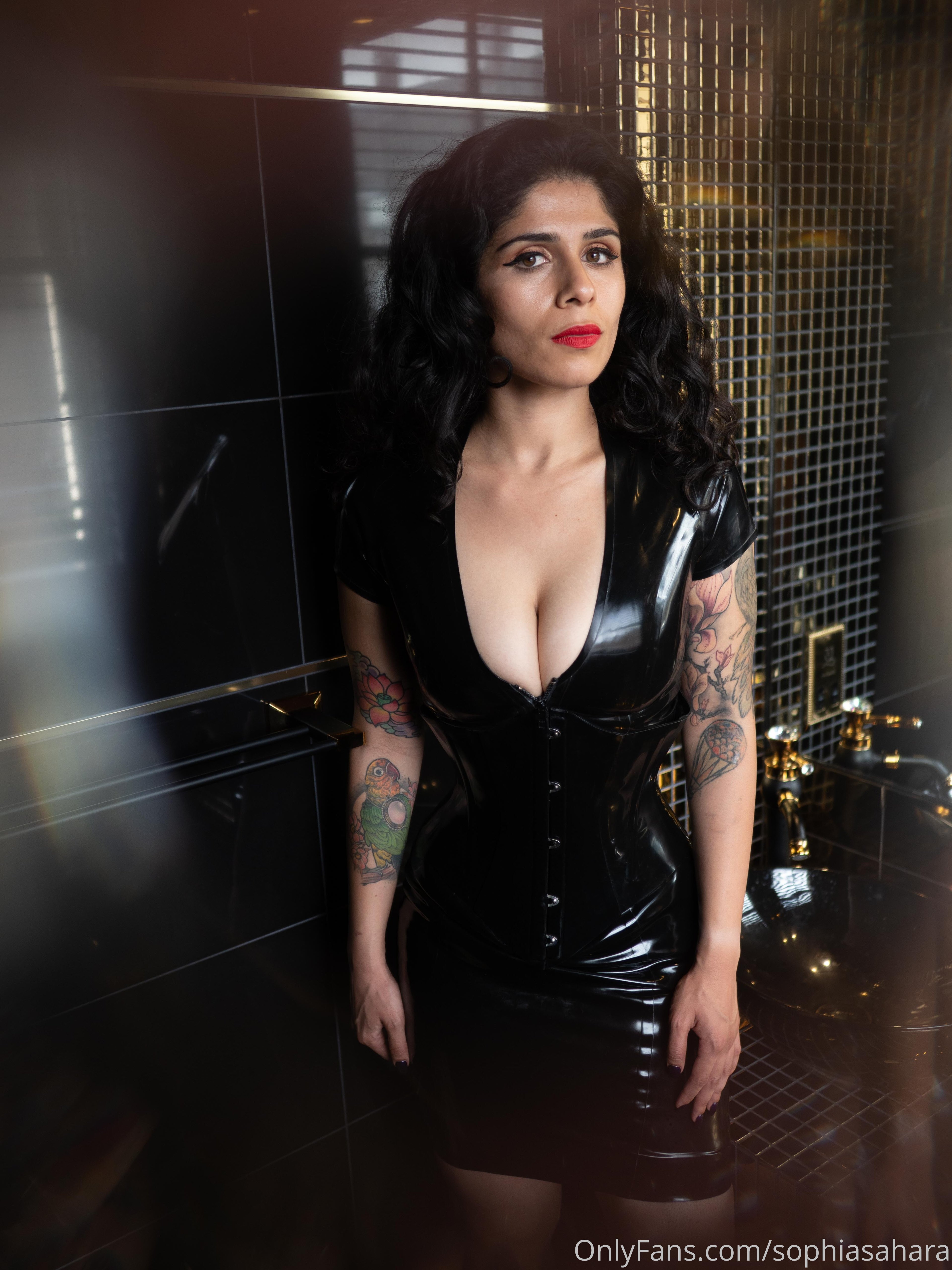 Leaked mistresssophiasahara Nude Leaks Onlyfans Leaked mistresssophiasahara Nude Leaks Onlyfans