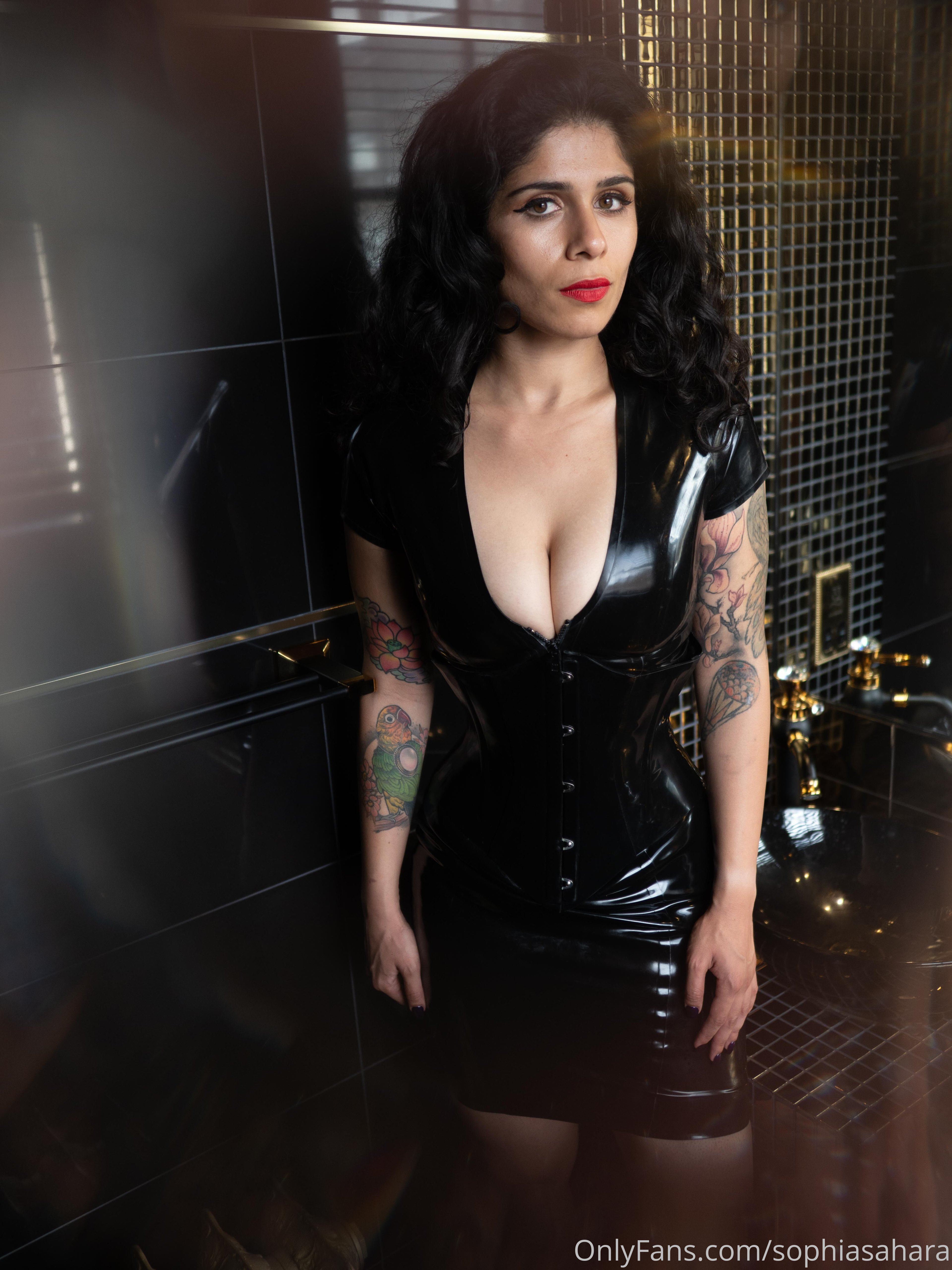 Leaked mistresssophiasahara Nude Leaks Onlyfans Leaked mistresssophiasahara Nude Leaks Onlyfans