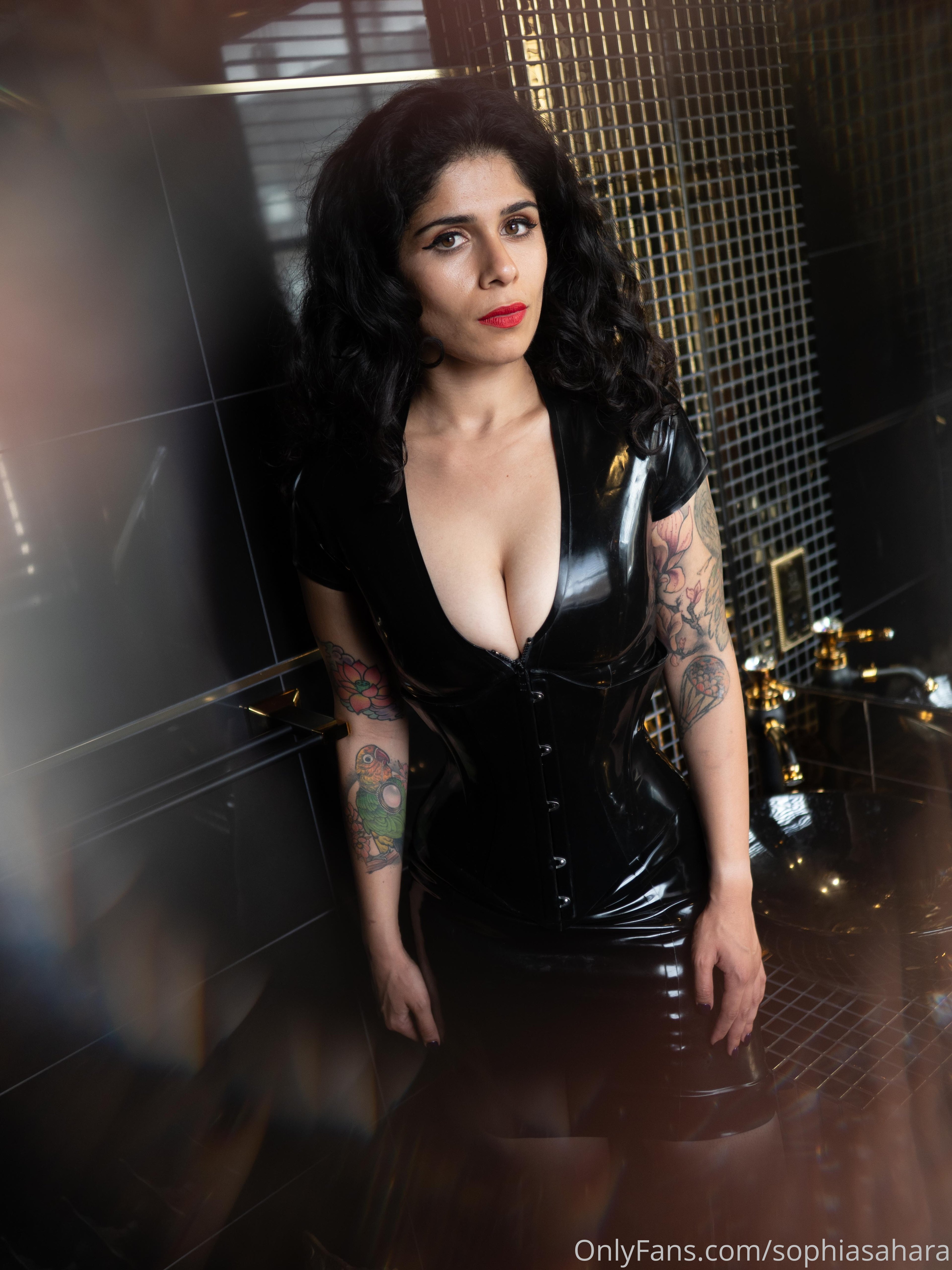 Leaked mistresssophiasahara Nude Leaks Onlyfans Leaked mistresssophiasahara Nude Leaks Onlyfans