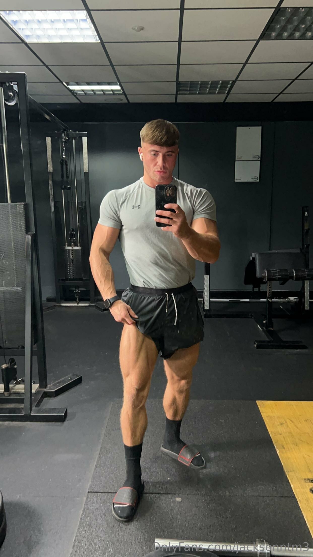 Leaked jacksonntm3 Nude Leaks Onlyfans Leaked jacksonntm3 Nude Leaks Onlyfans